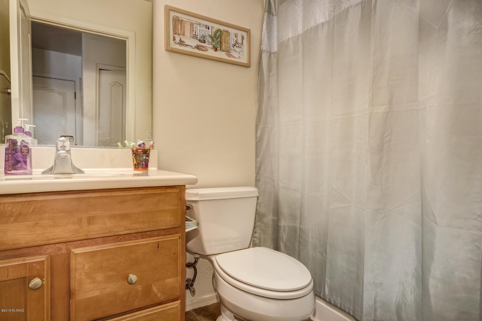 12718 N Fallen Fence Lane