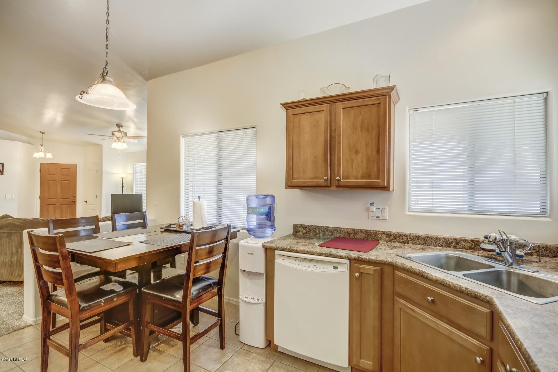 12718 N Fallen Fence Lane