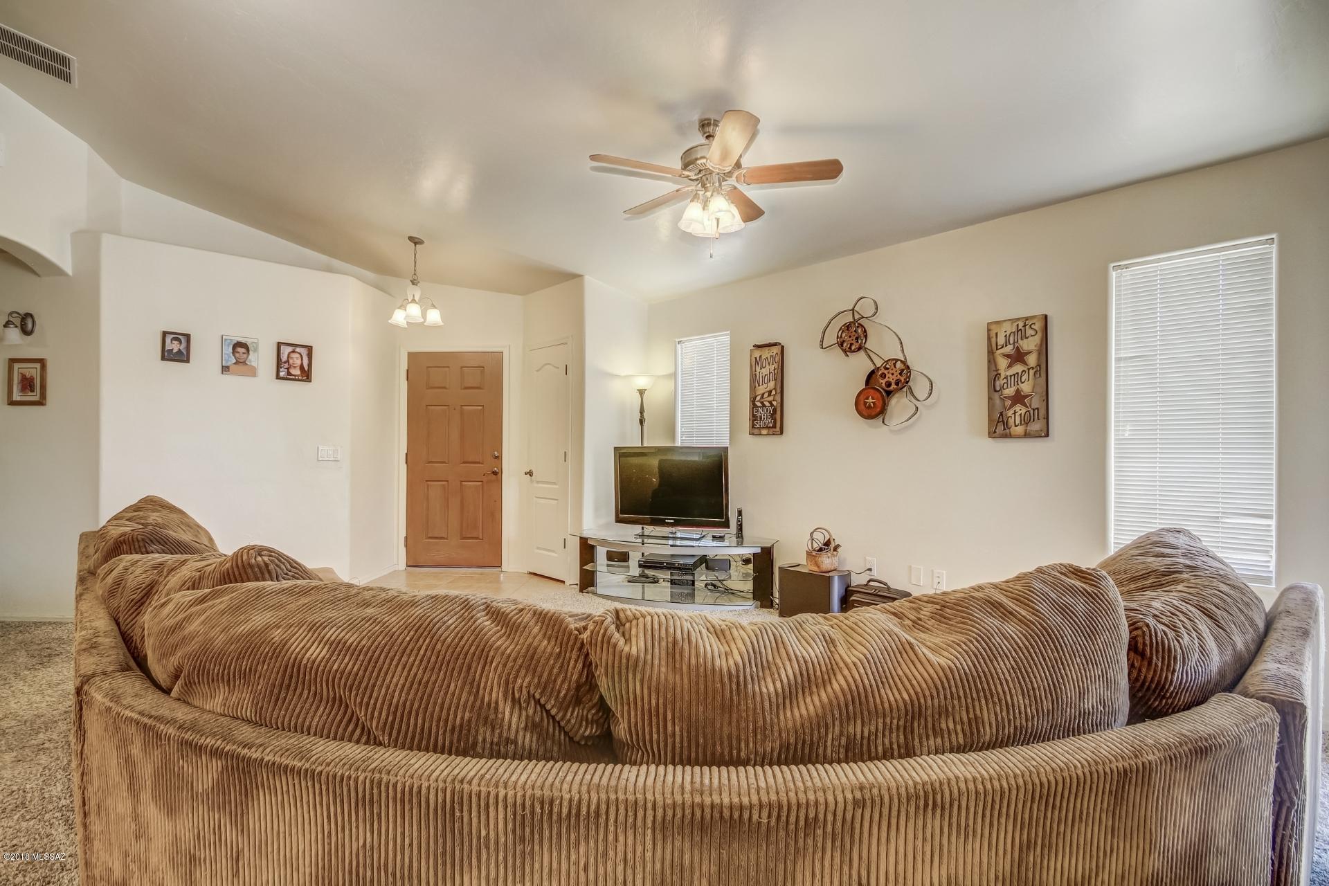 12718 N Fallen Fence Lane