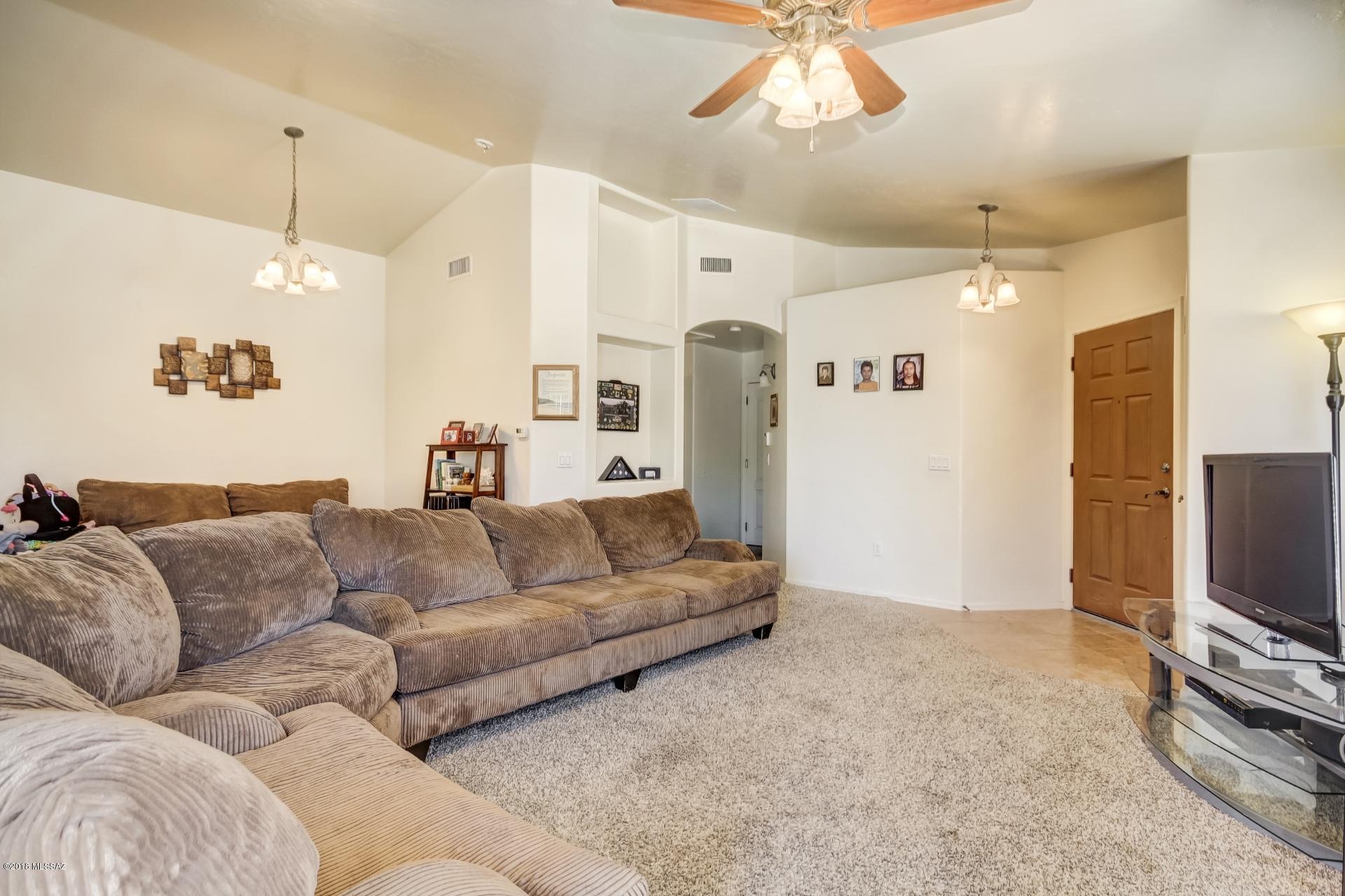 12718 N Fallen Fence Lane