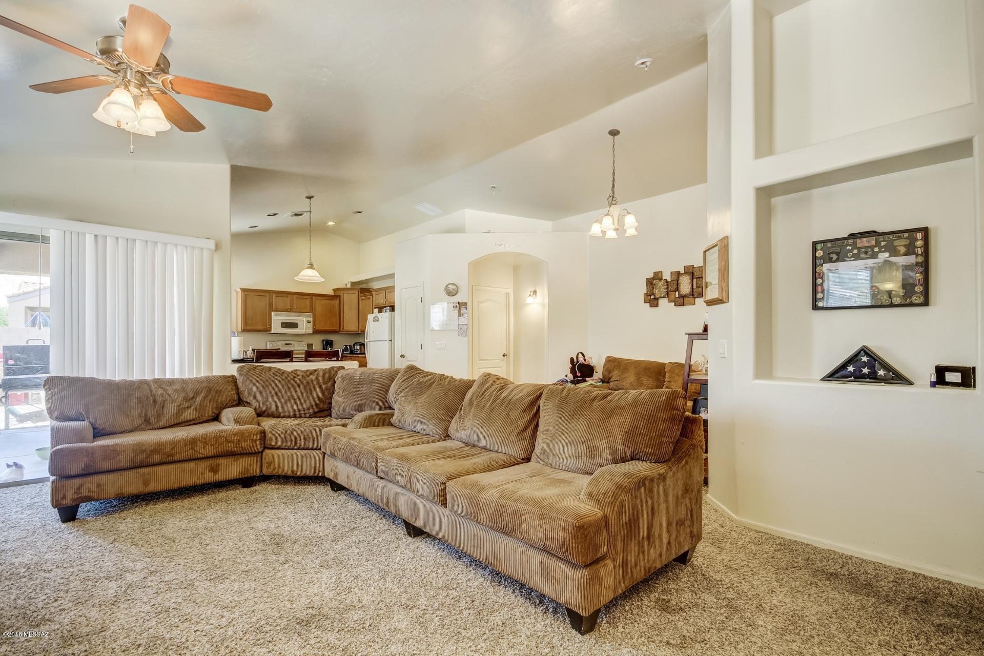 12718 N Fallen Fence Lane