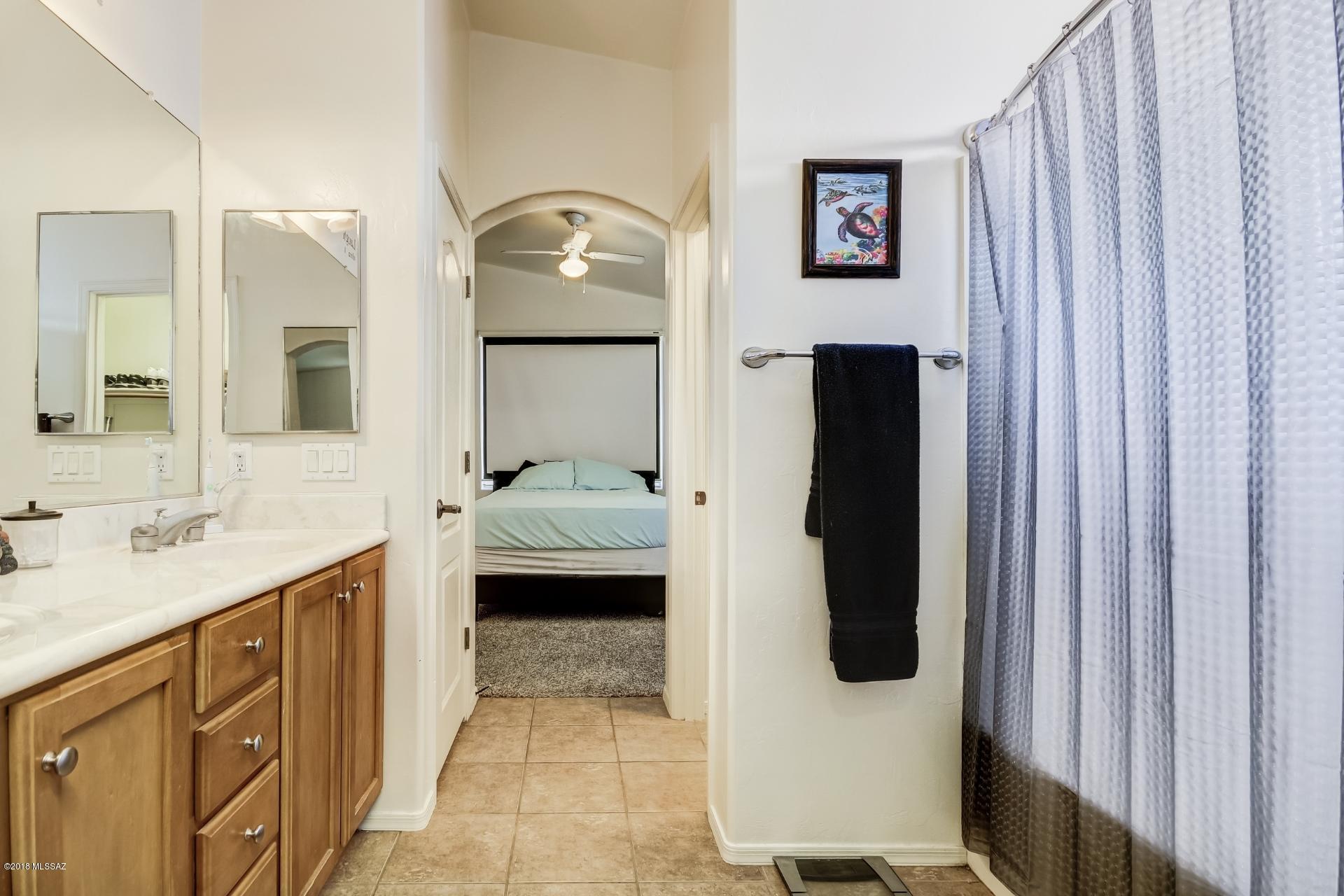 12718 N Fallen Fence Lane