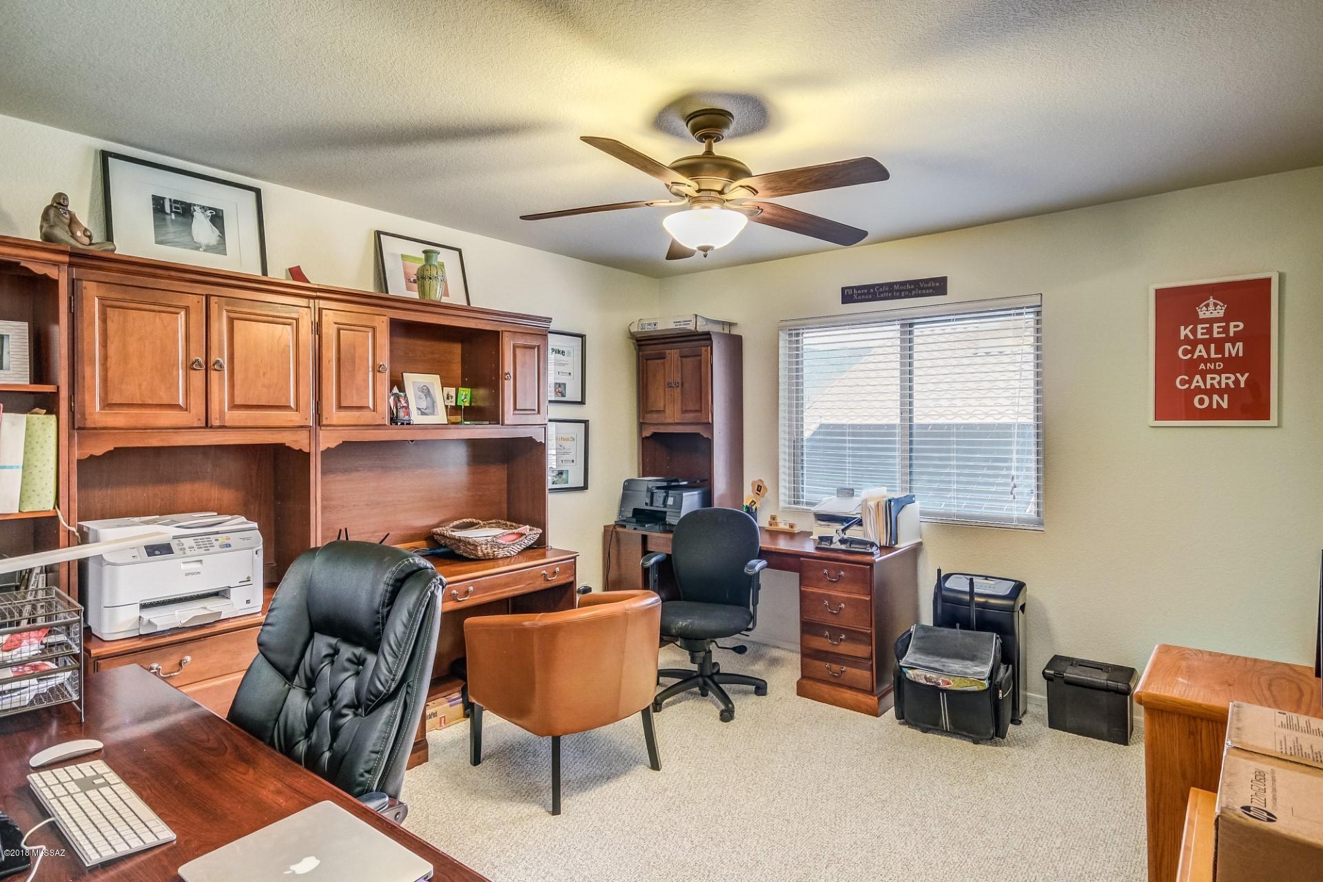 12348 N Mt Bigelow Road