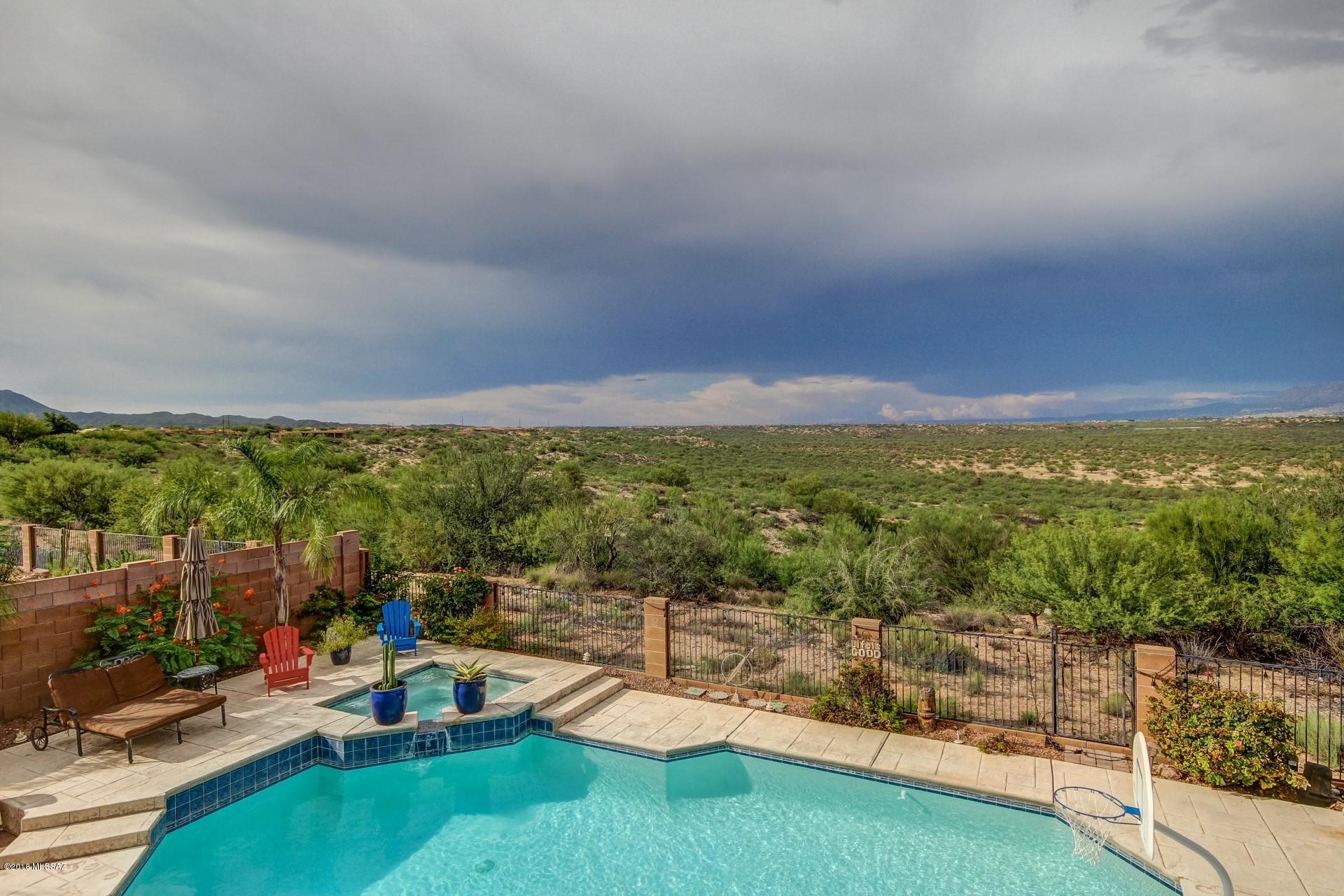 12348 N Mt Bigelow Road