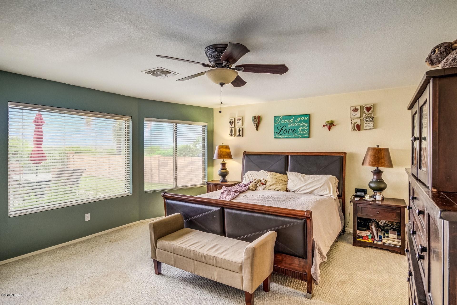 12348 N Mt Bigelow Road