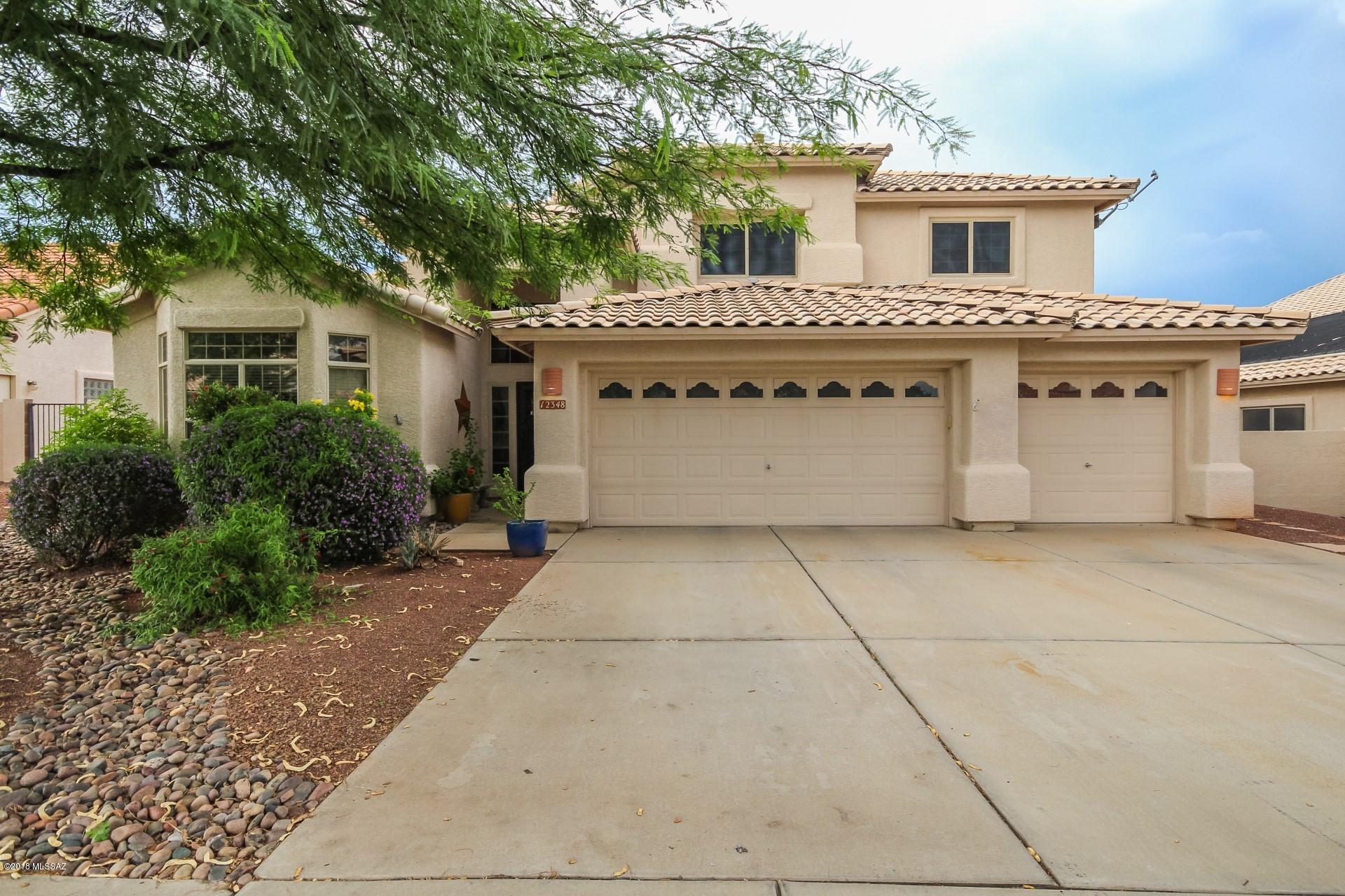 12348 N Mt Bigelow Road