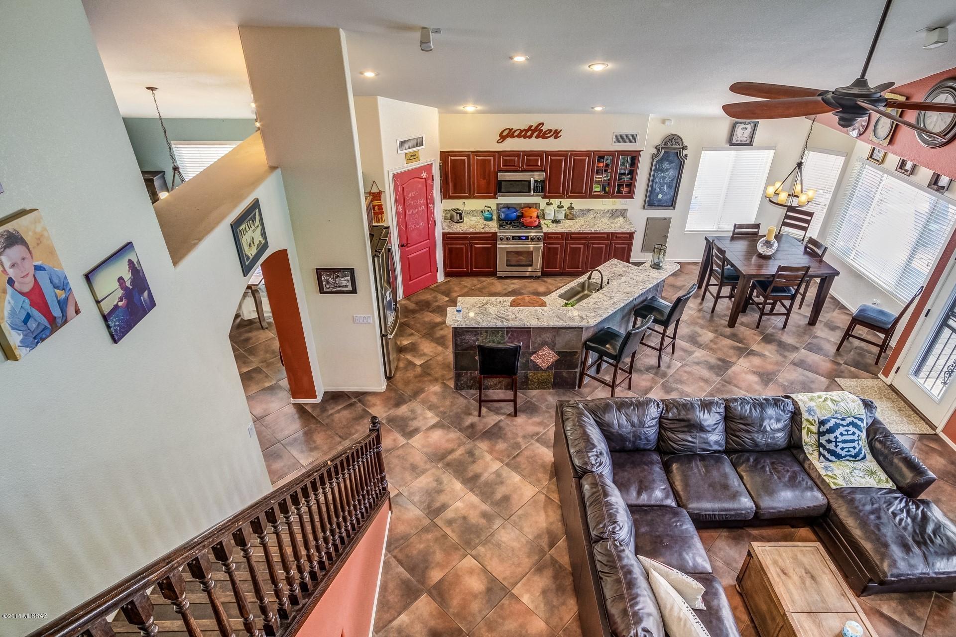 12348 N Mt Bigelow Road