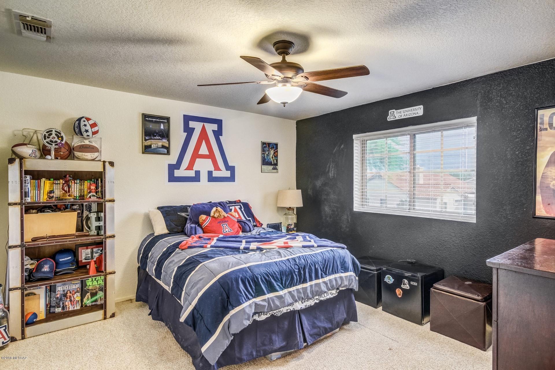 12348 N Mt Bigelow Road