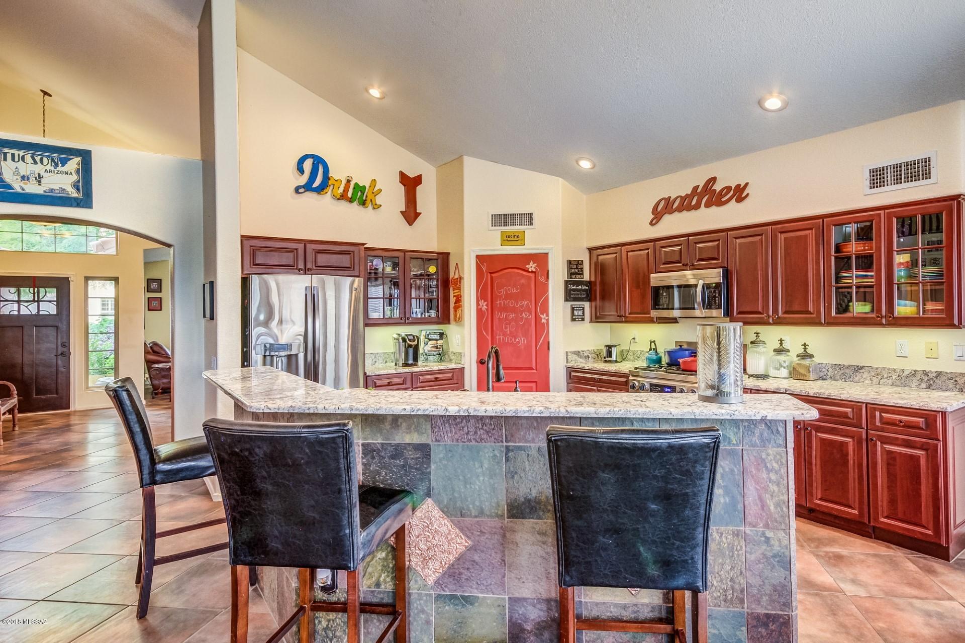 12348 N Mt Bigelow Road