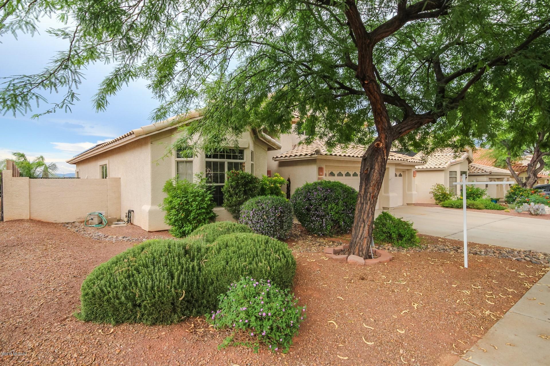 12348 N Mt Bigelow Road