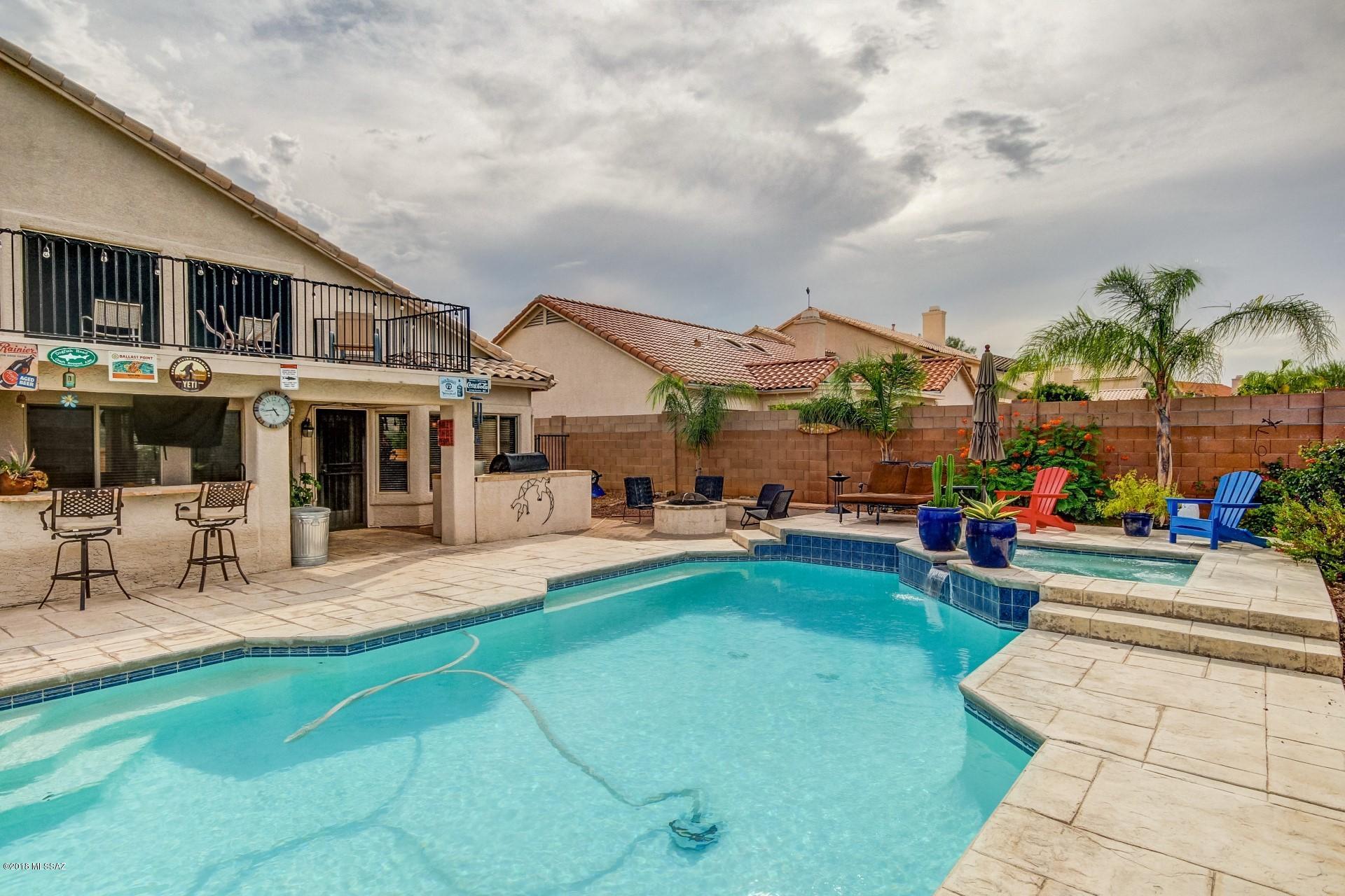 12348 N Mt Bigelow Road