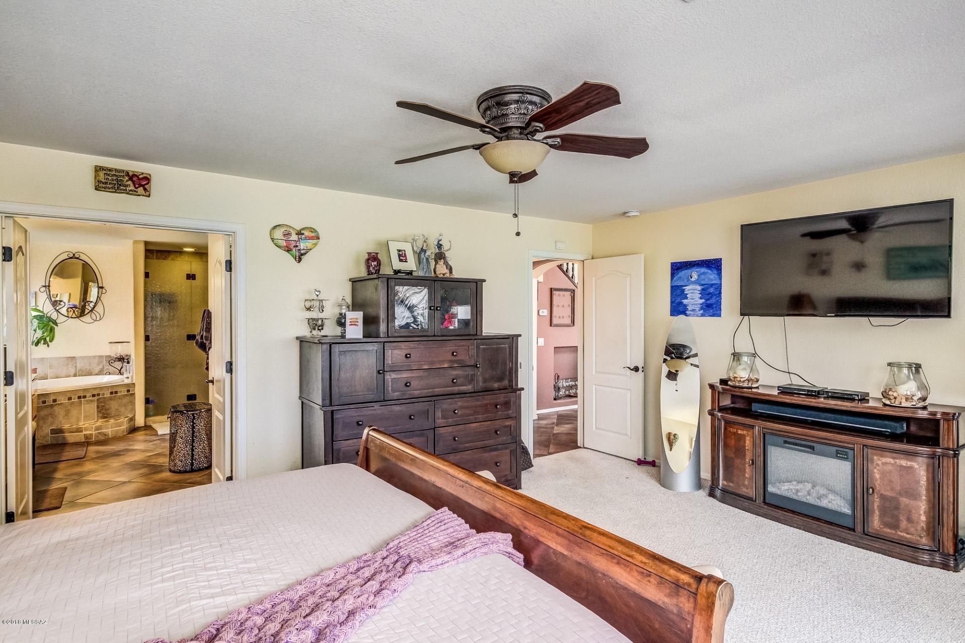 12348 N Mt Bigelow Road