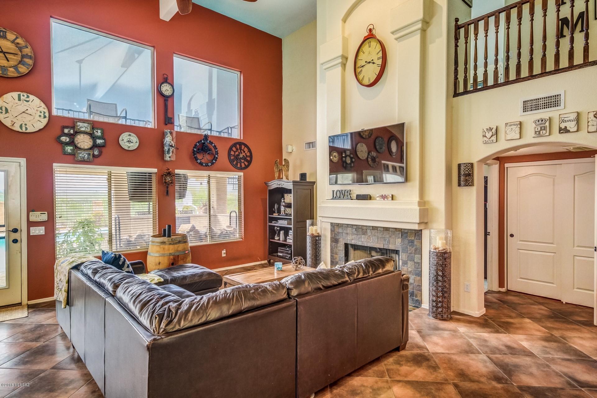 12348 N Mt Bigelow Road