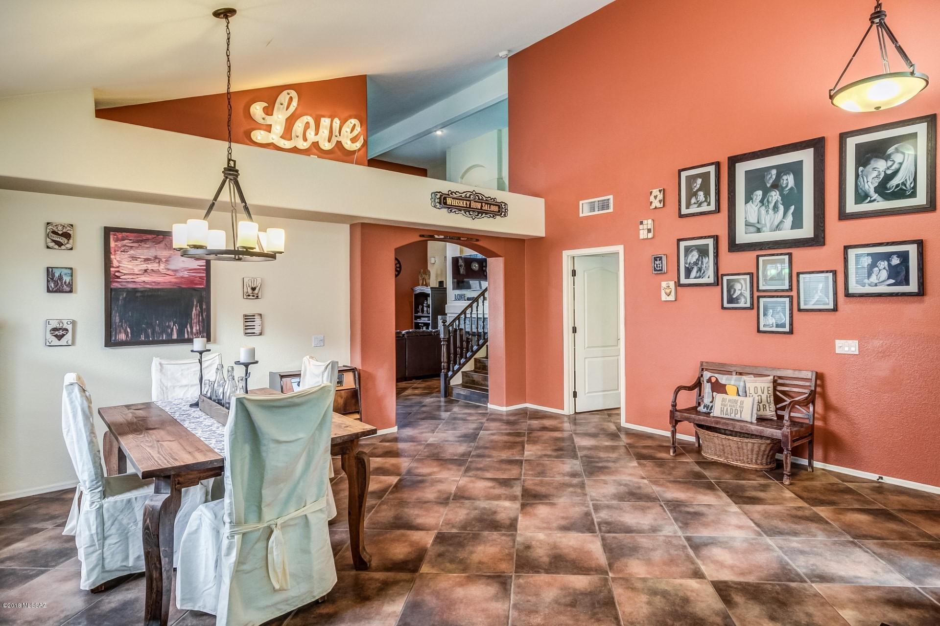 12348 N Mt Bigelow Road