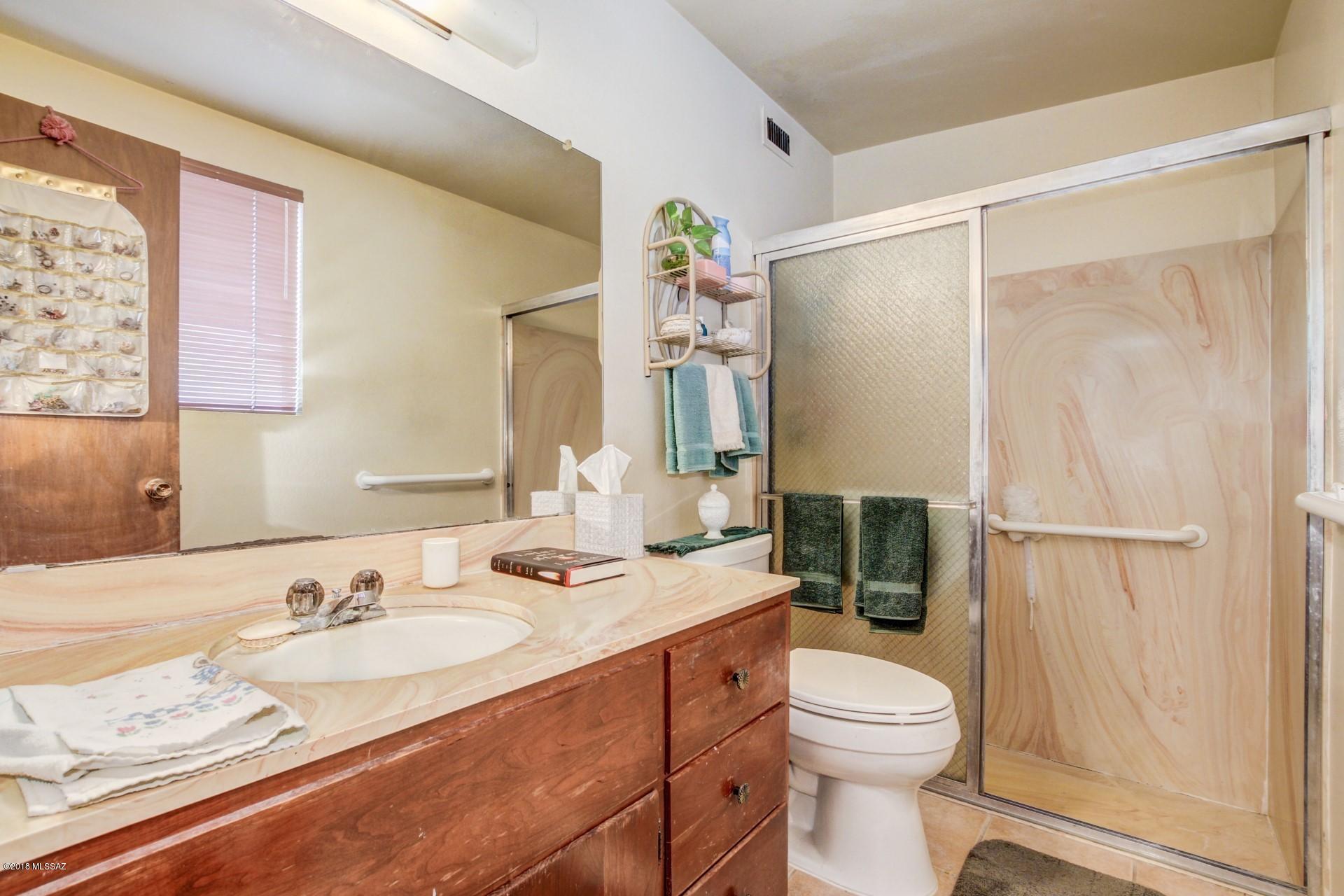 8901 E Mcclellan Street