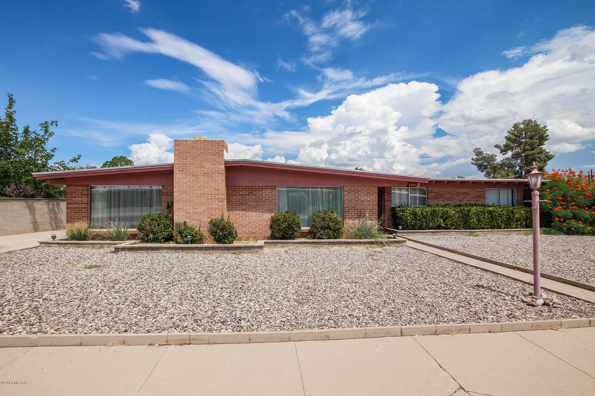 8901 E Mcclellan Street