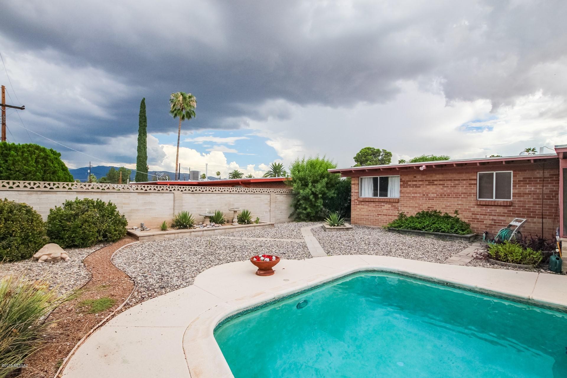 8901 E Mcclellan Street