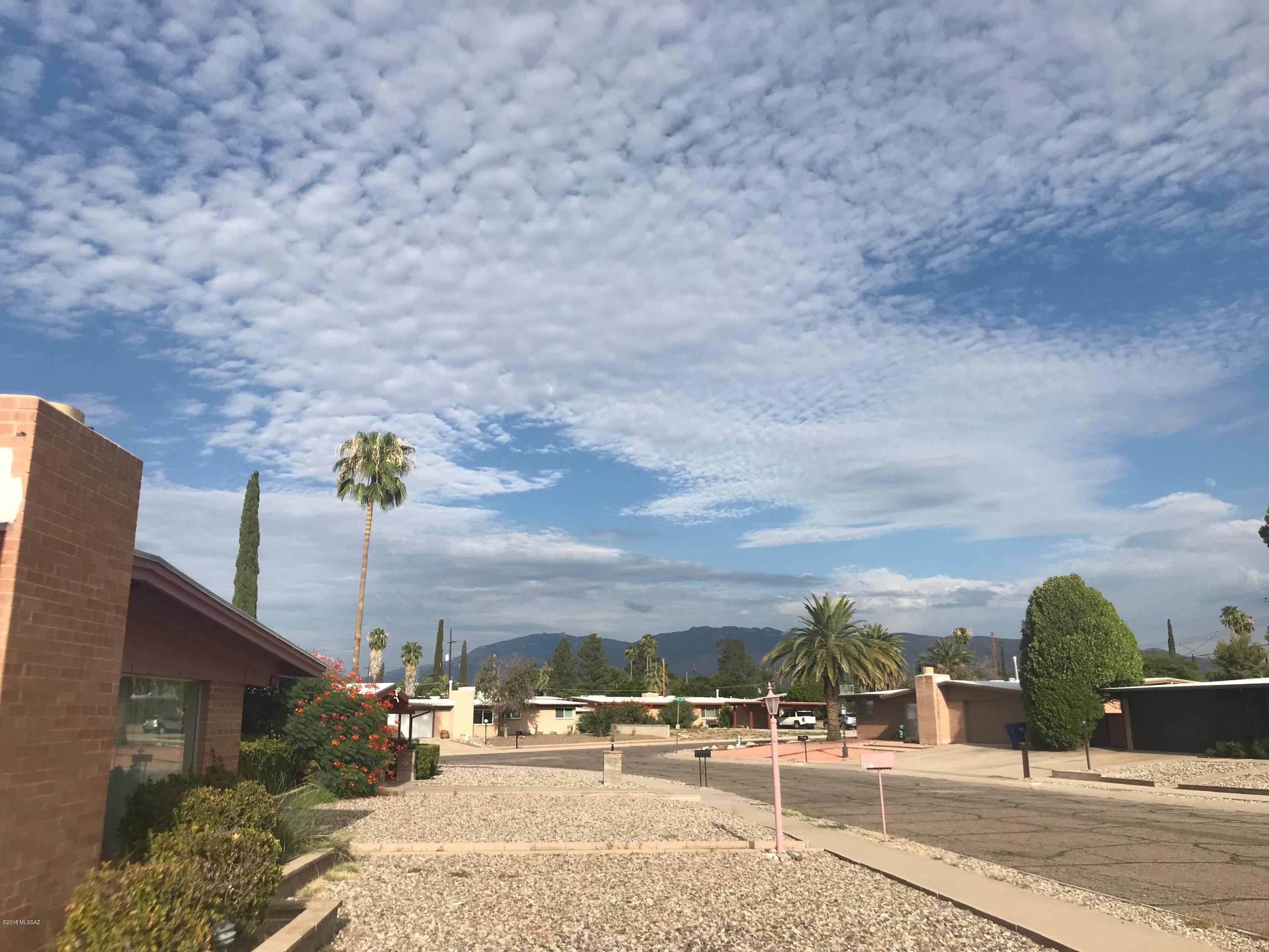 8901 E Mcclellan Street