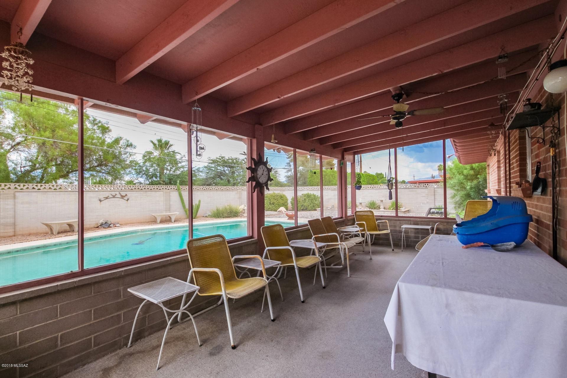 8901 E Mcclellan Street