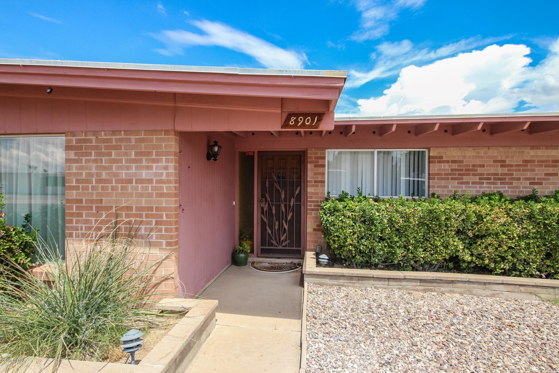 8901 E Mcclellan Street