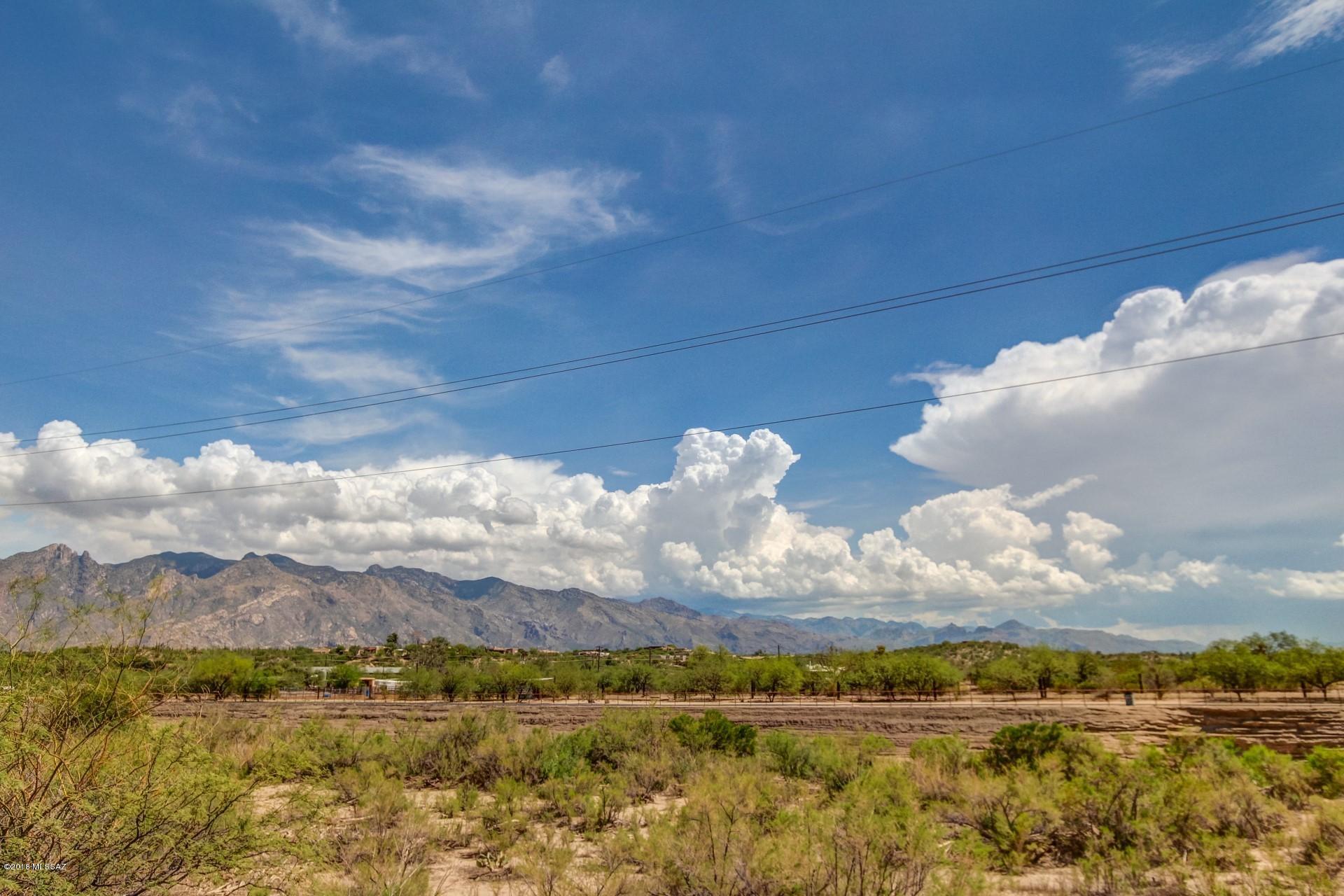 3916 N Paseo De Las Canchas