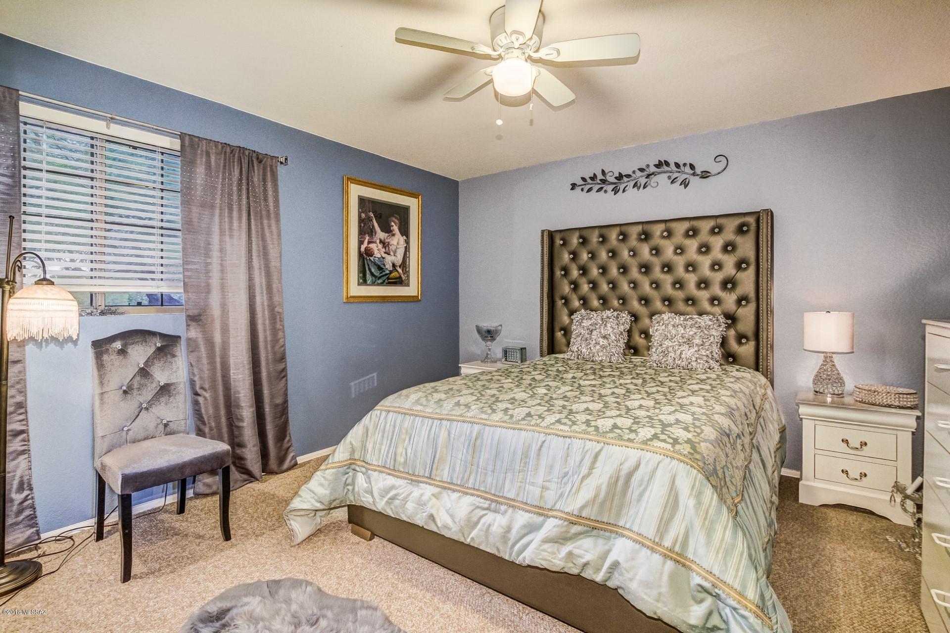 12340 N Mt Bigelow Road