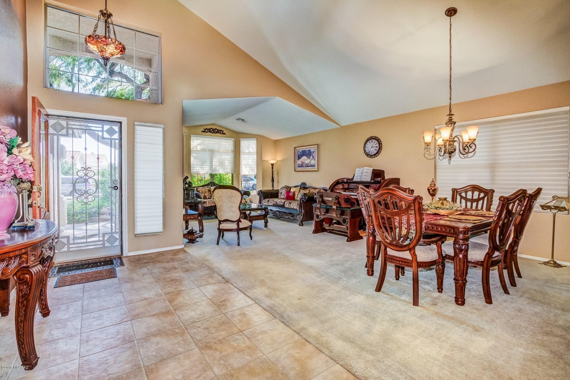 12340 N Mt Bigelow Road