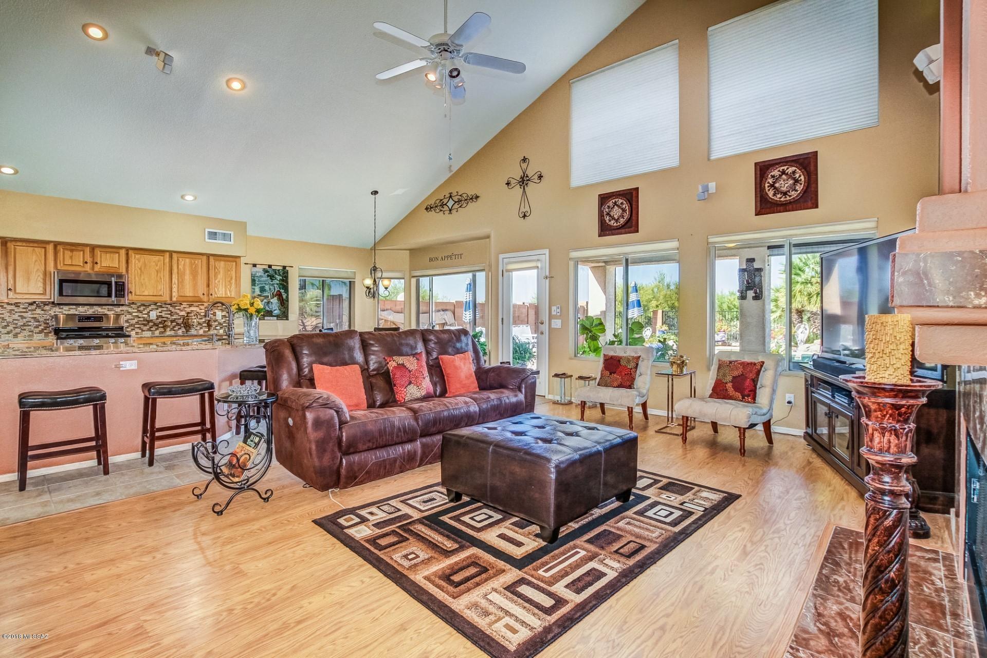 12340 N Mt Bigelow Road