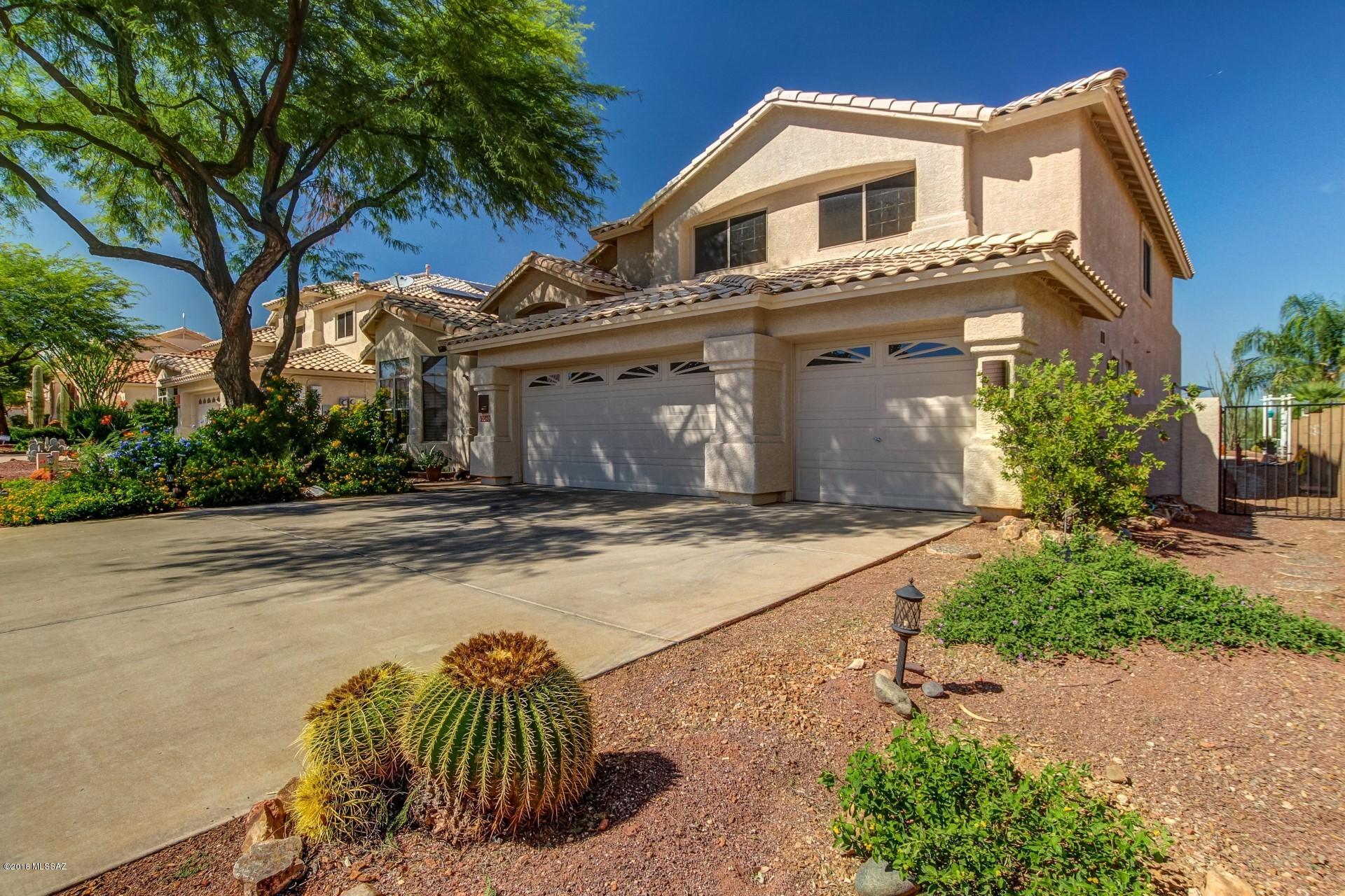 12340 N Mt Bigelow Road