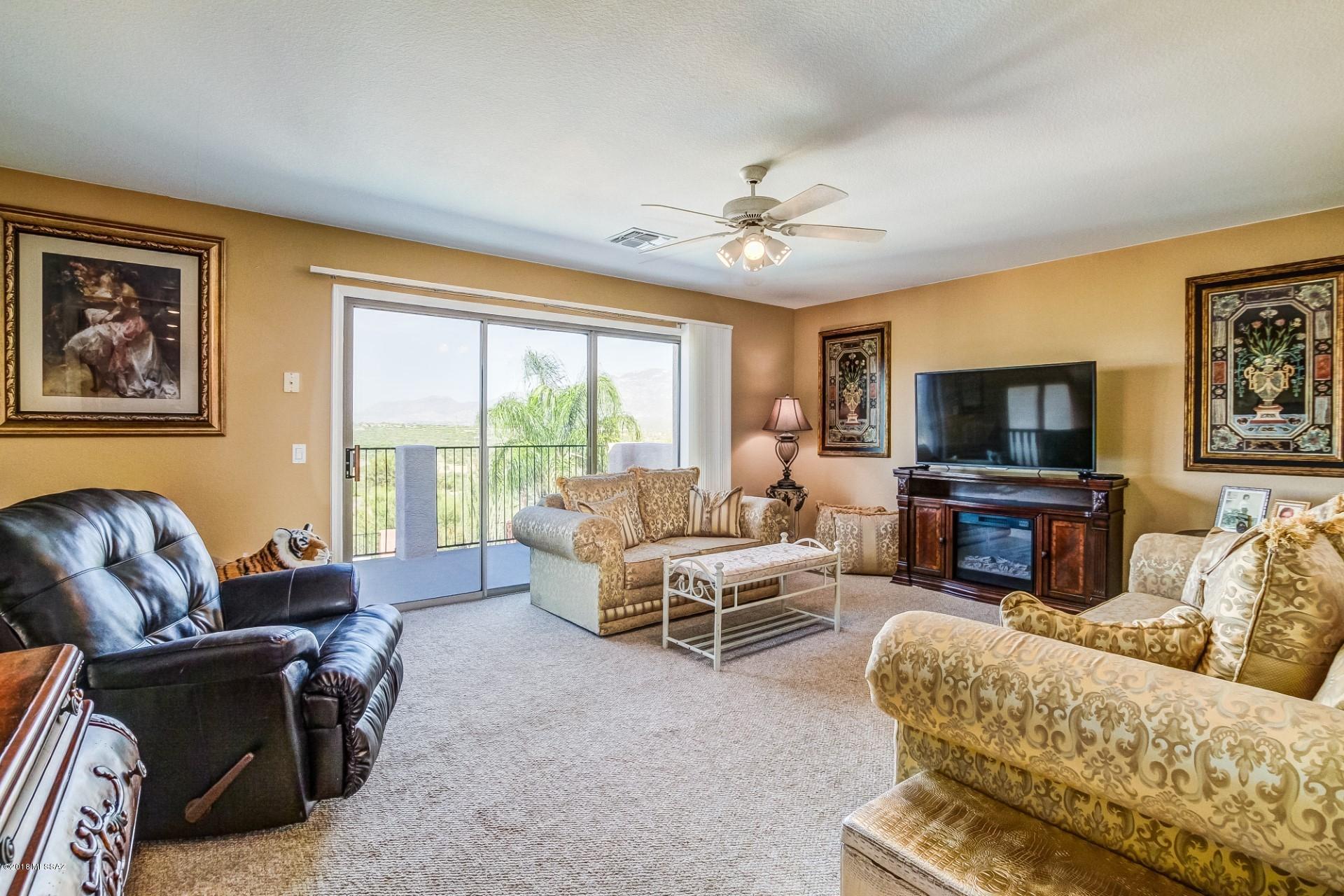 12340 N Mt Bigelow Road