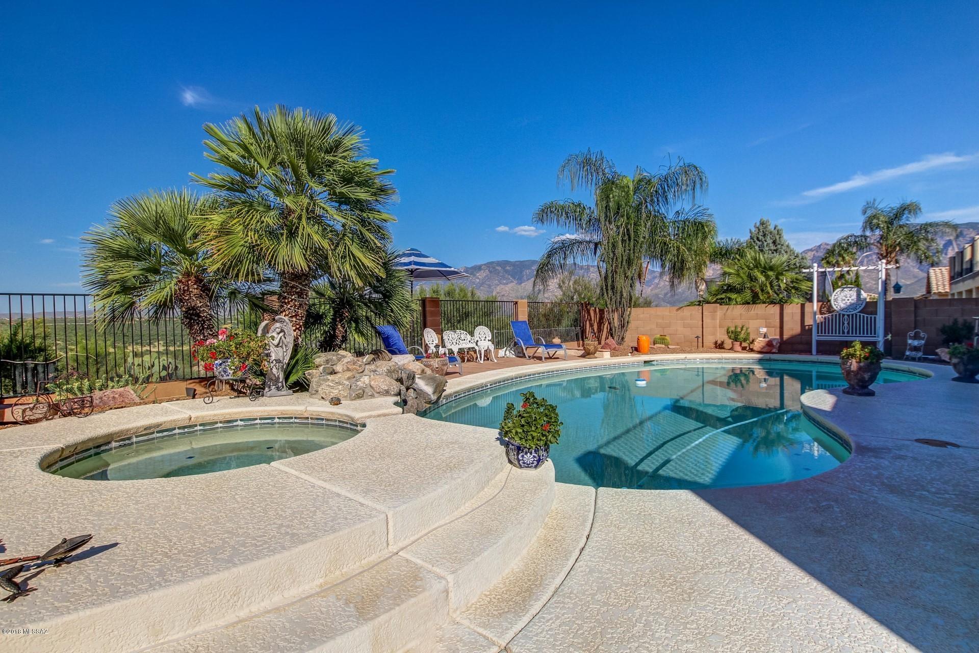 12340 N Mt Bigelow Road