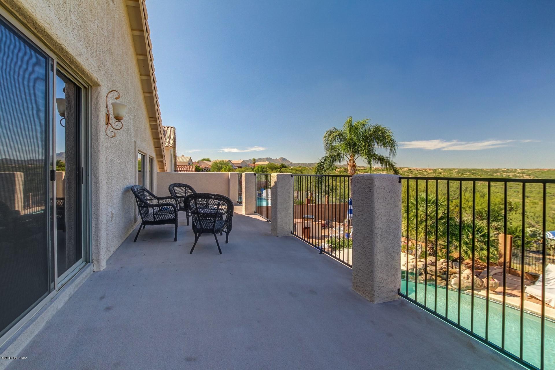 12340 N Mt Bigelow Road