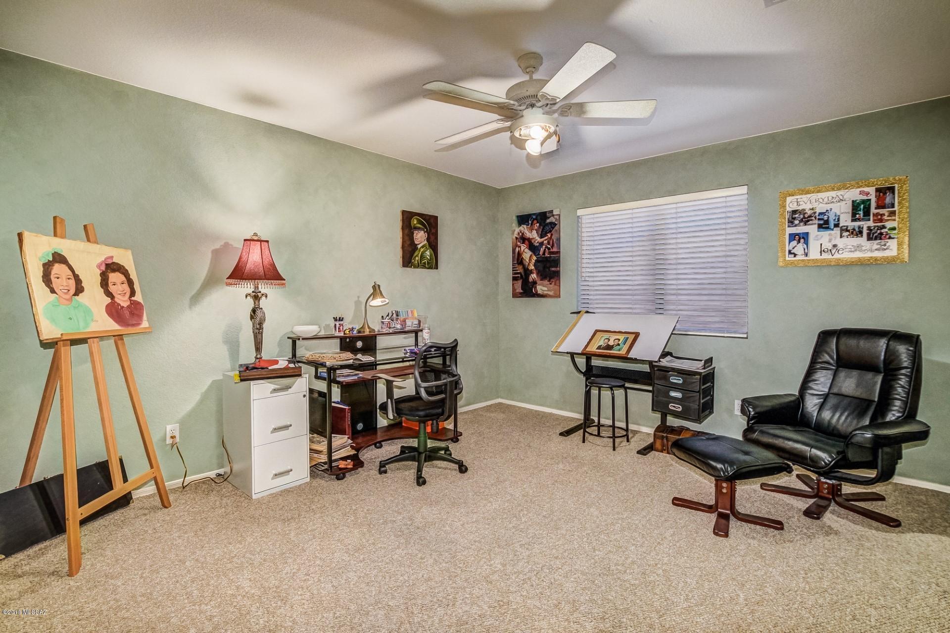 12340 N Mt Bigelow Road