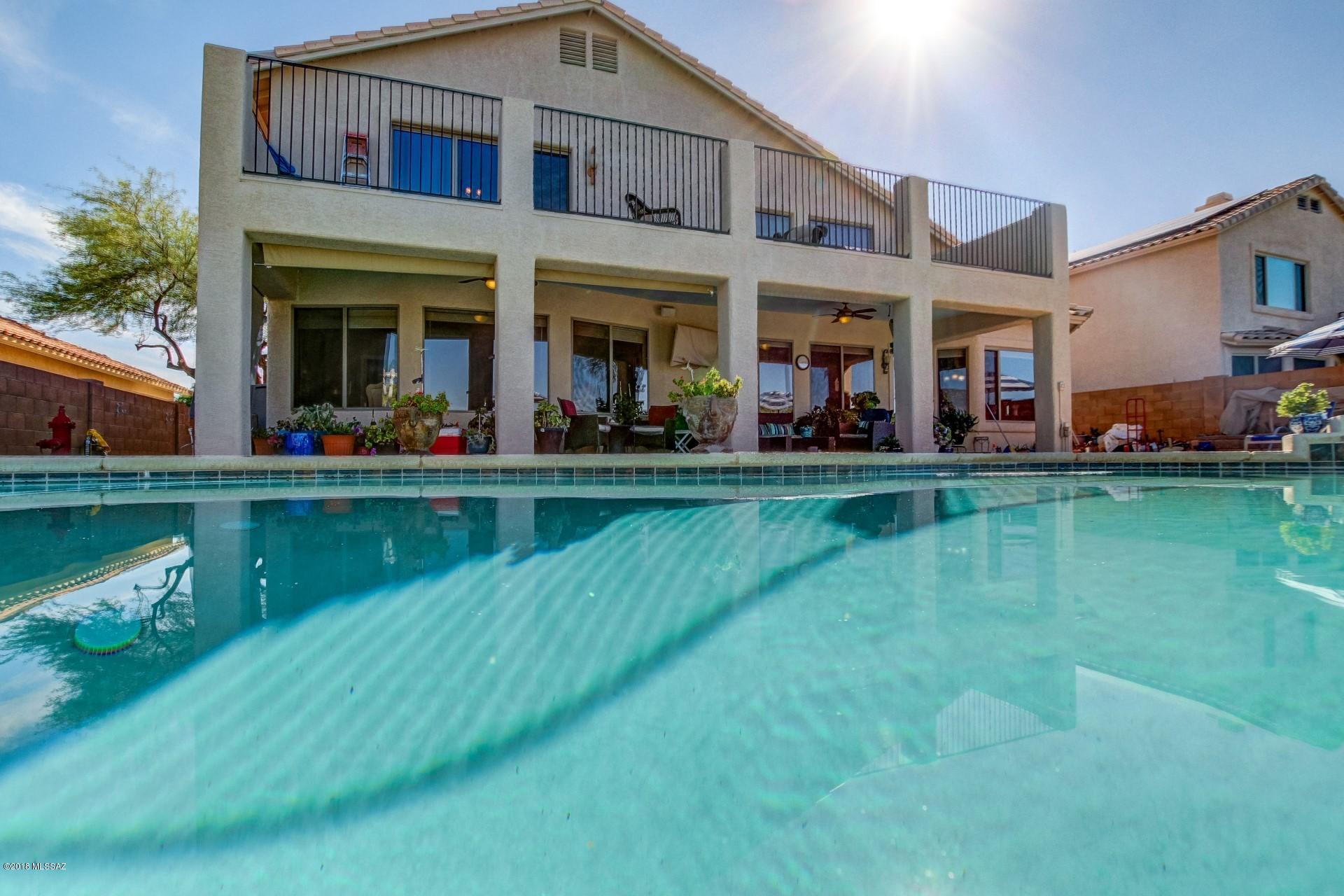 12340 N Mt Bigelow Road