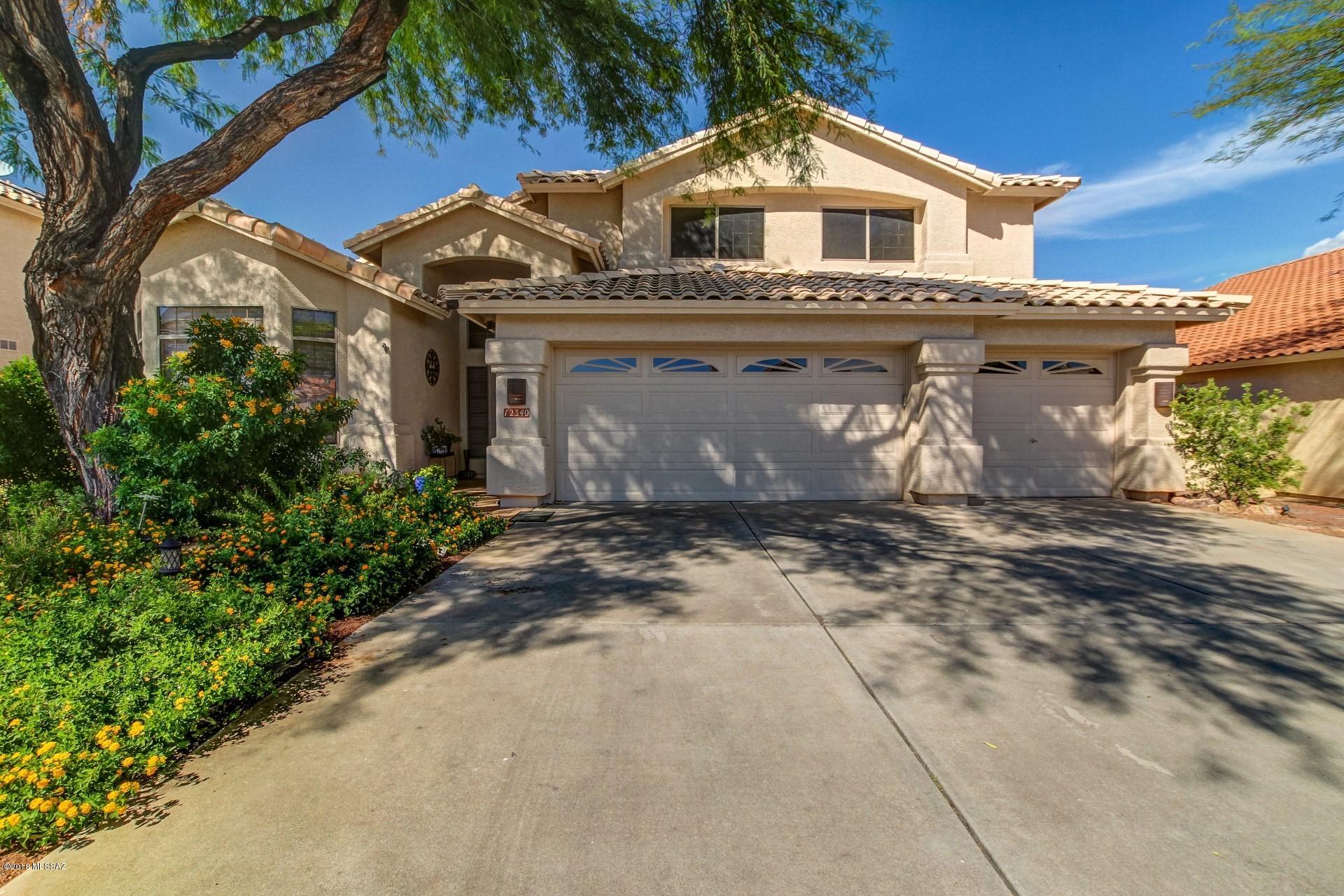 12340 N Mt Bigelow Road