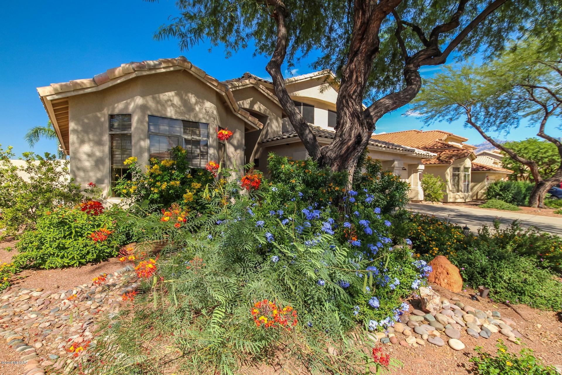 12340 N Mt Bigelow Road