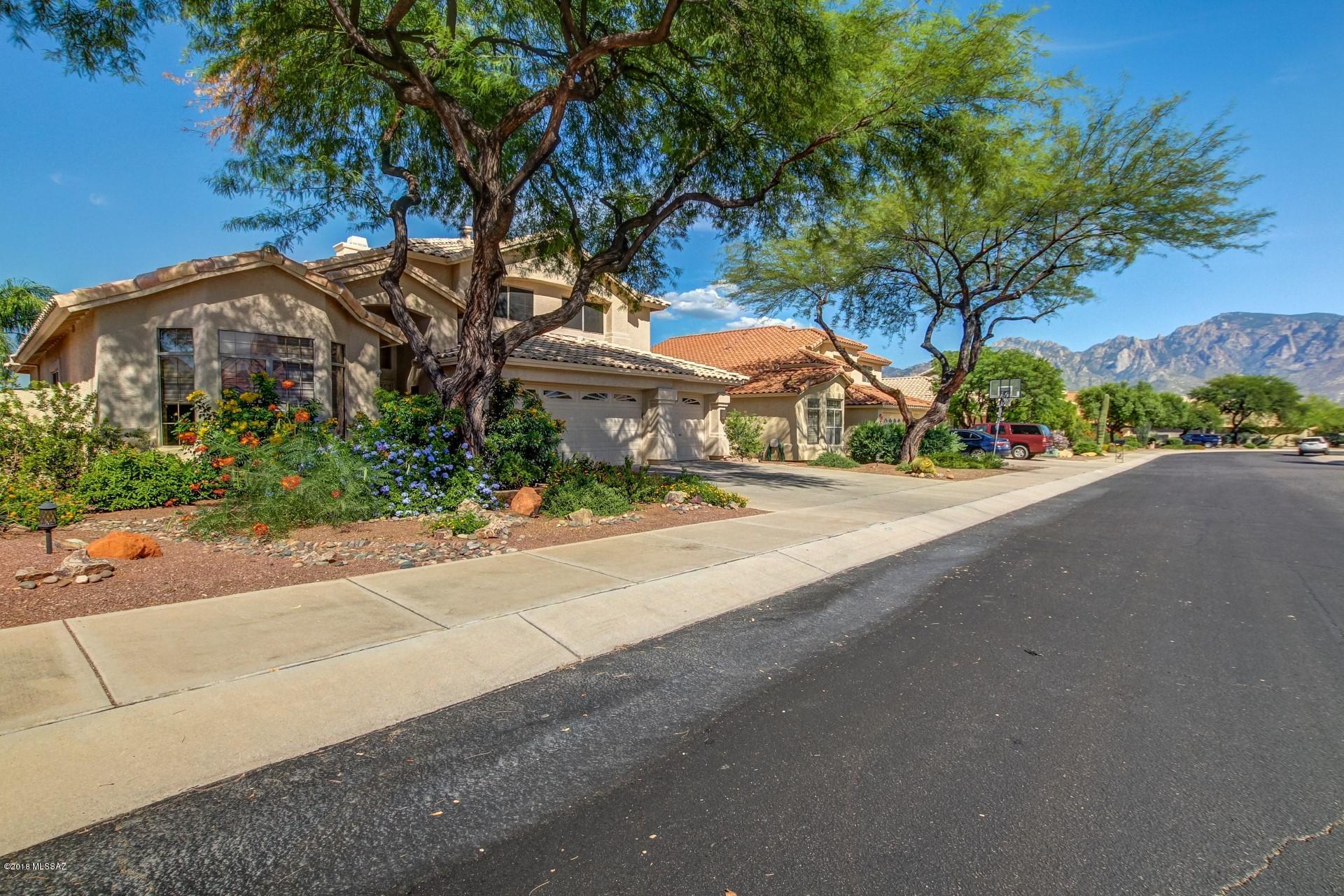 12340 N Mt Bigelow Road