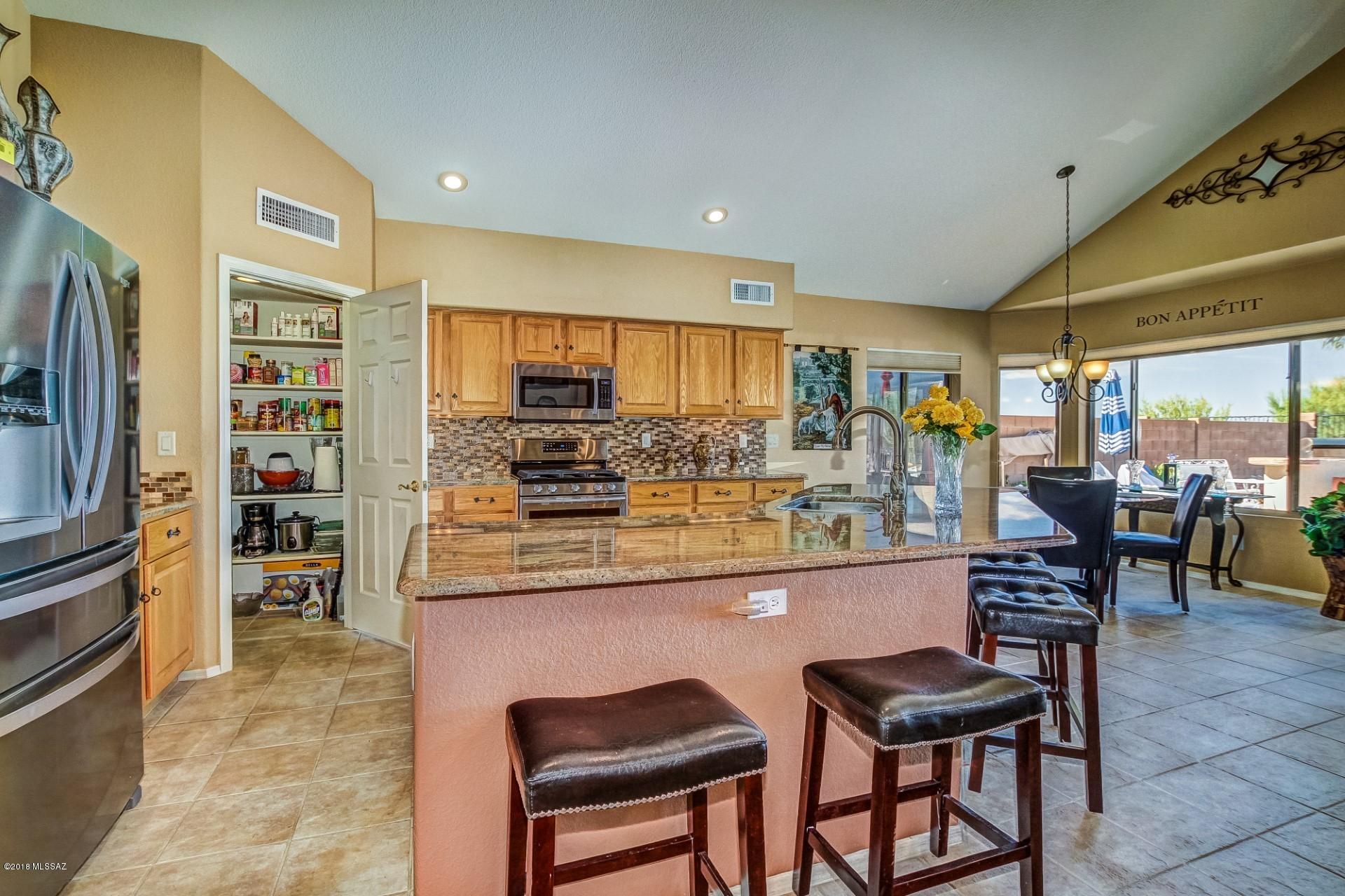 12340 N Mt Bigelow Road