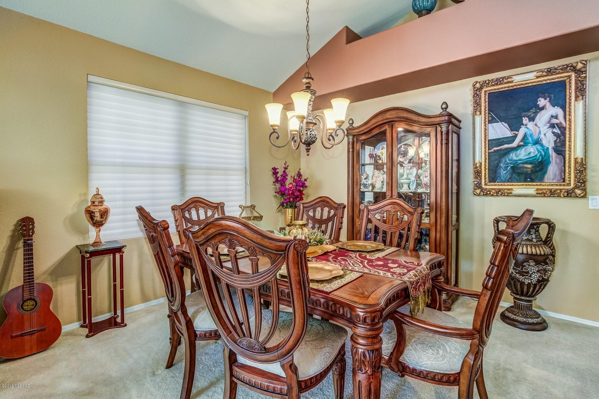 12340 N Mt Bigelow Road