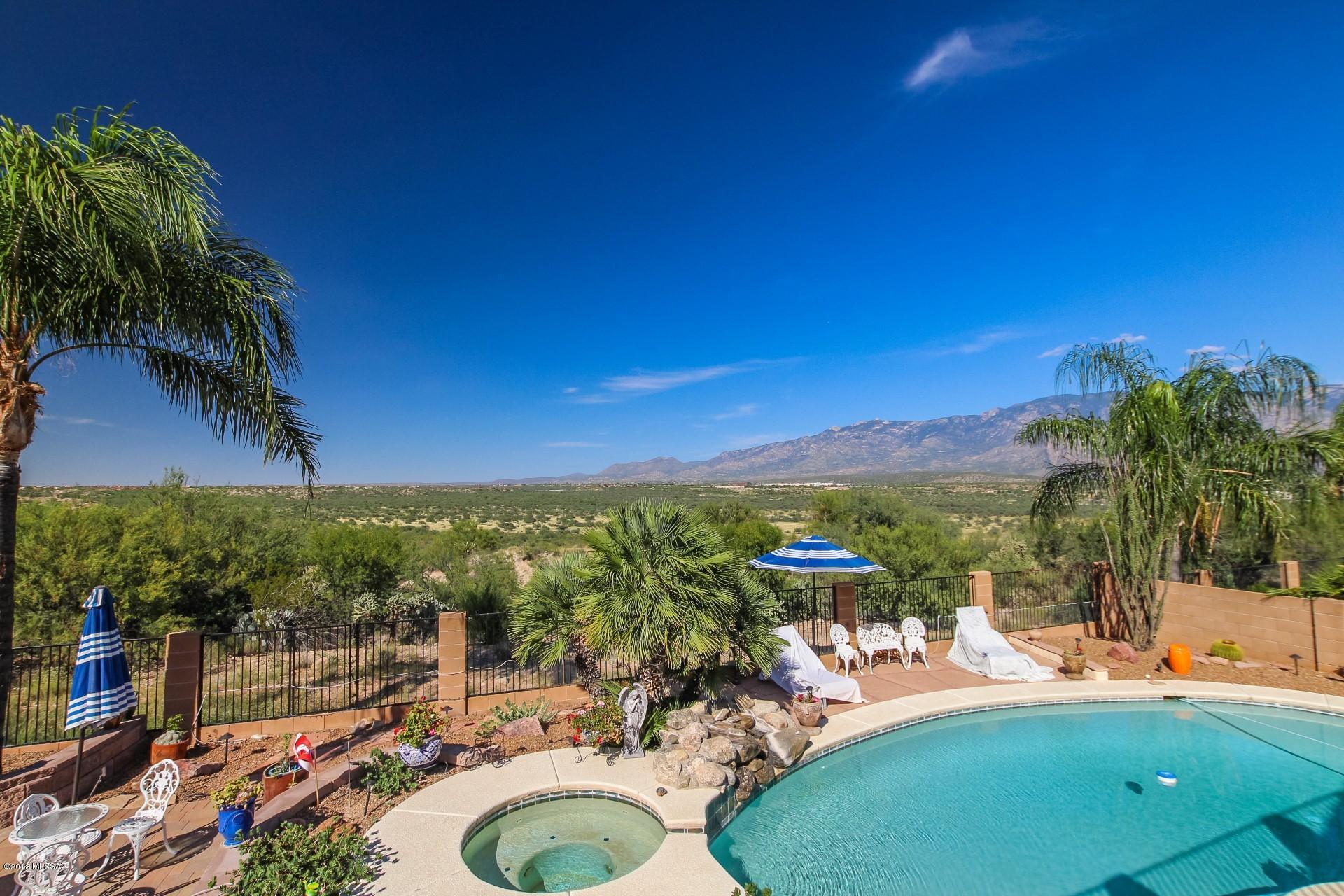 12340 N Mt Bigelow Road