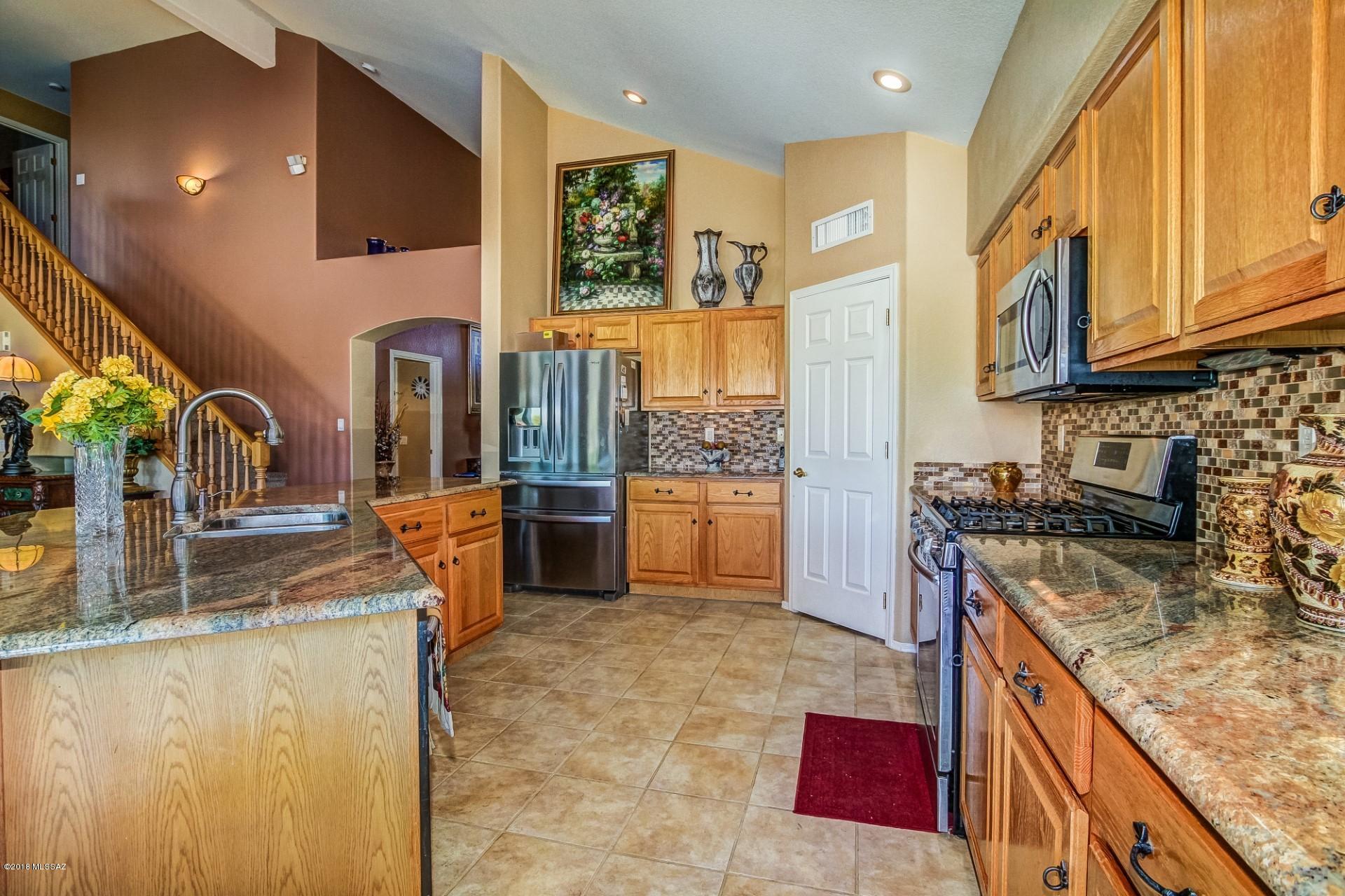 12340 N Mt Bigelow Road