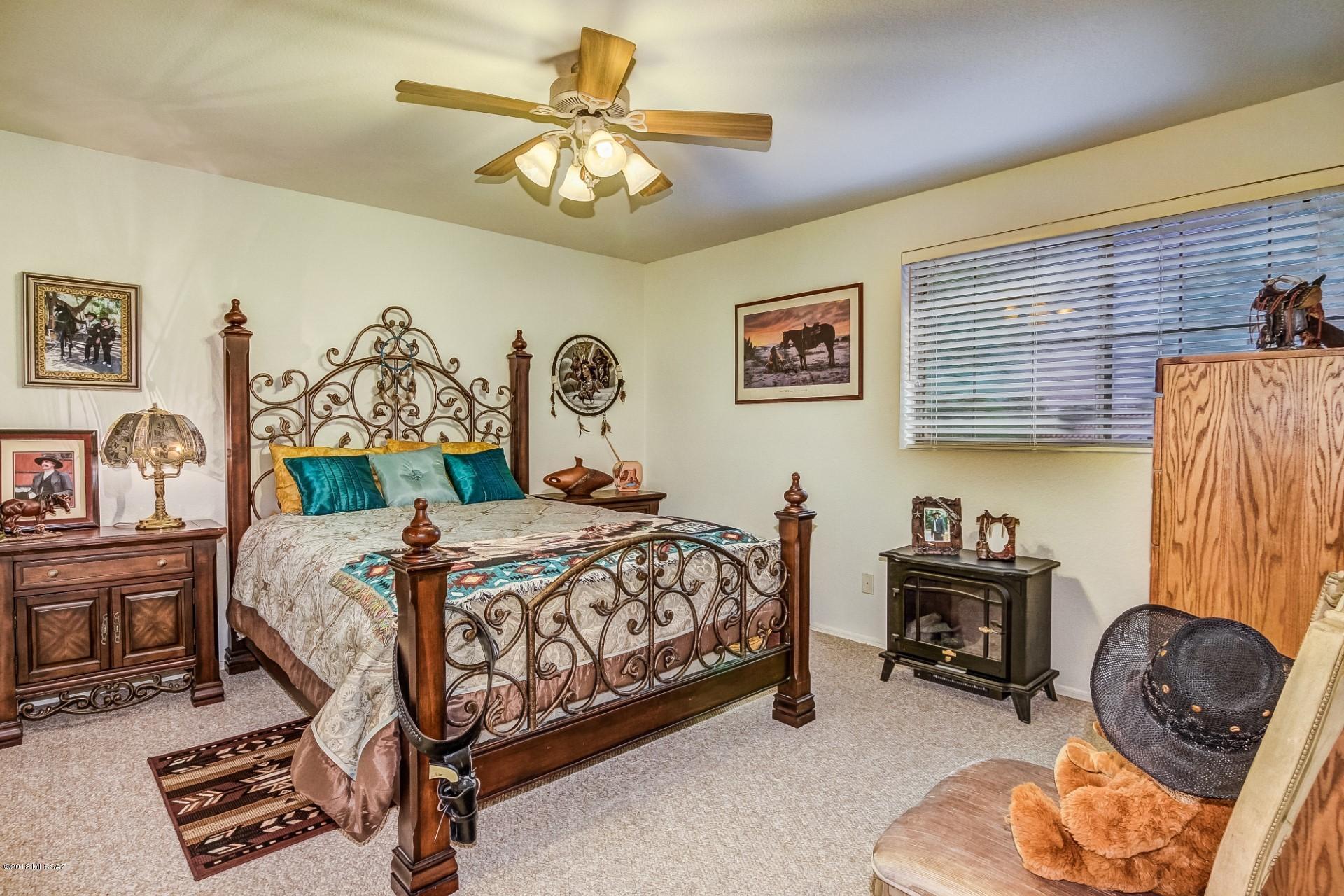 12340 N Mt Bigelow Road