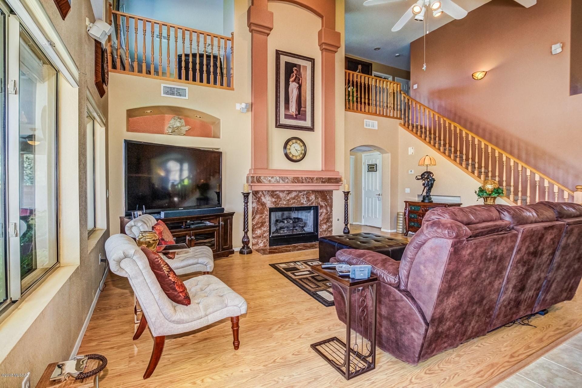 12340 N Mt Bigelow Road