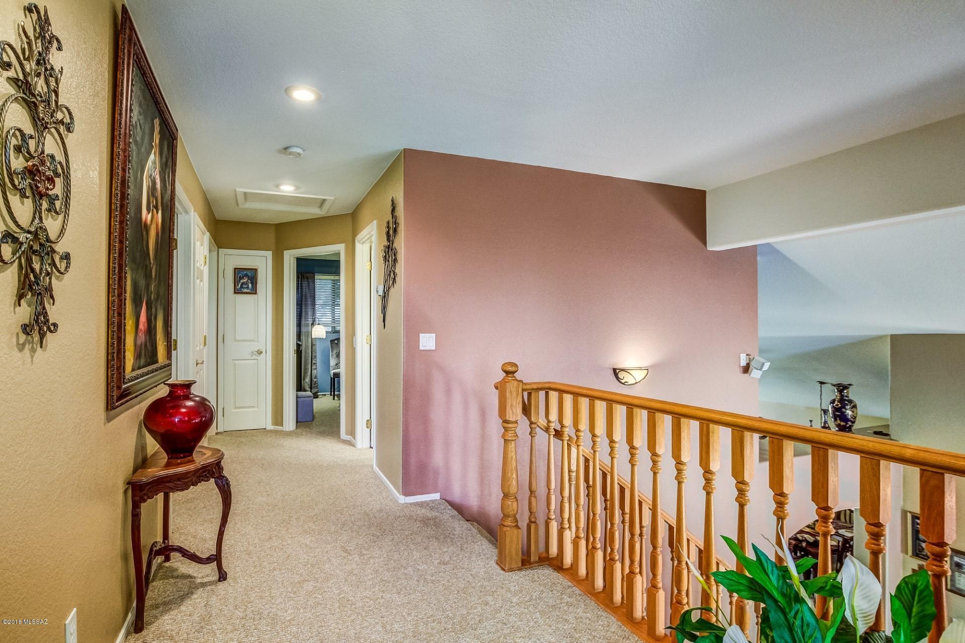 12340 N Mt Bigelow Road