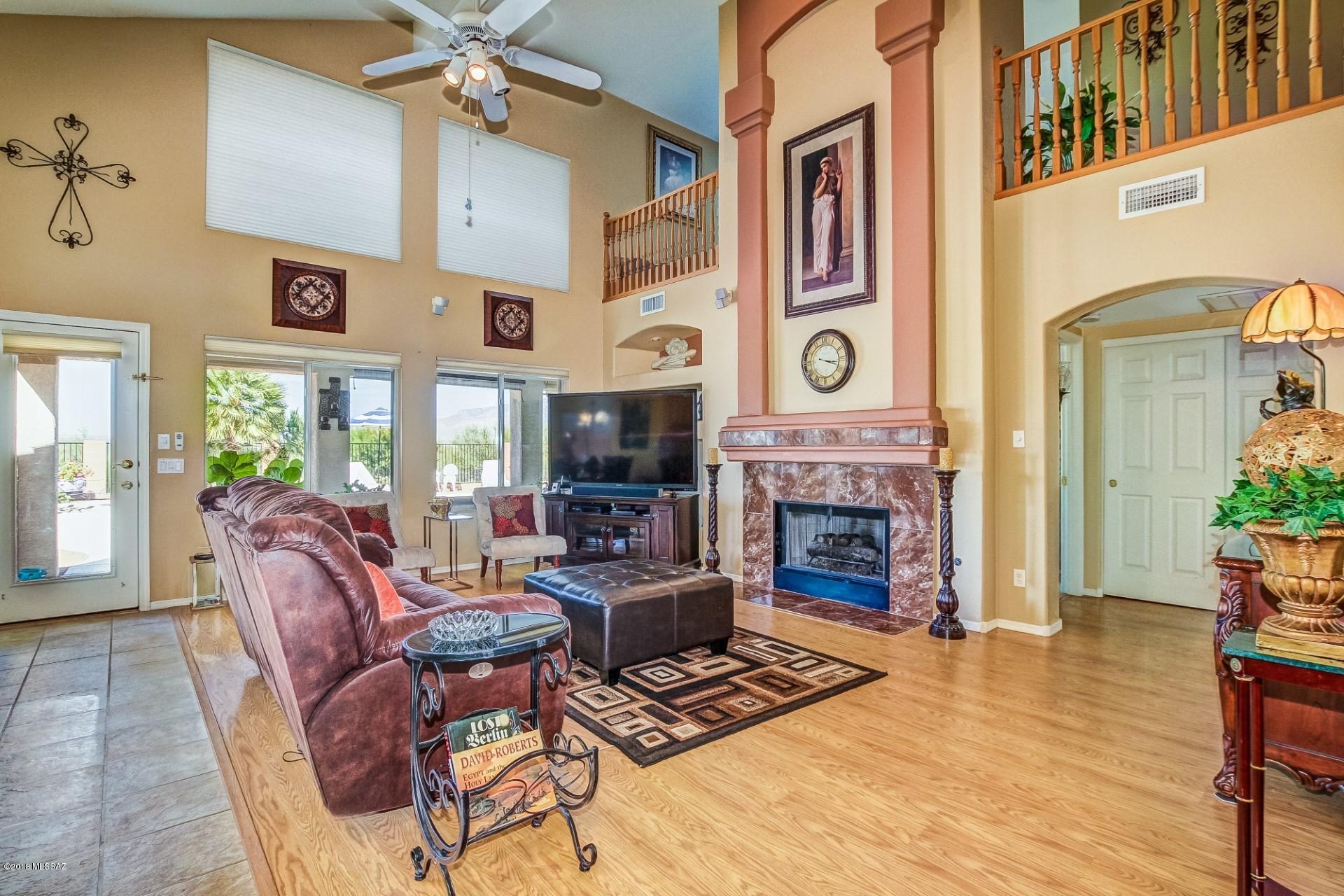 12340 N Mt Bigelow Road