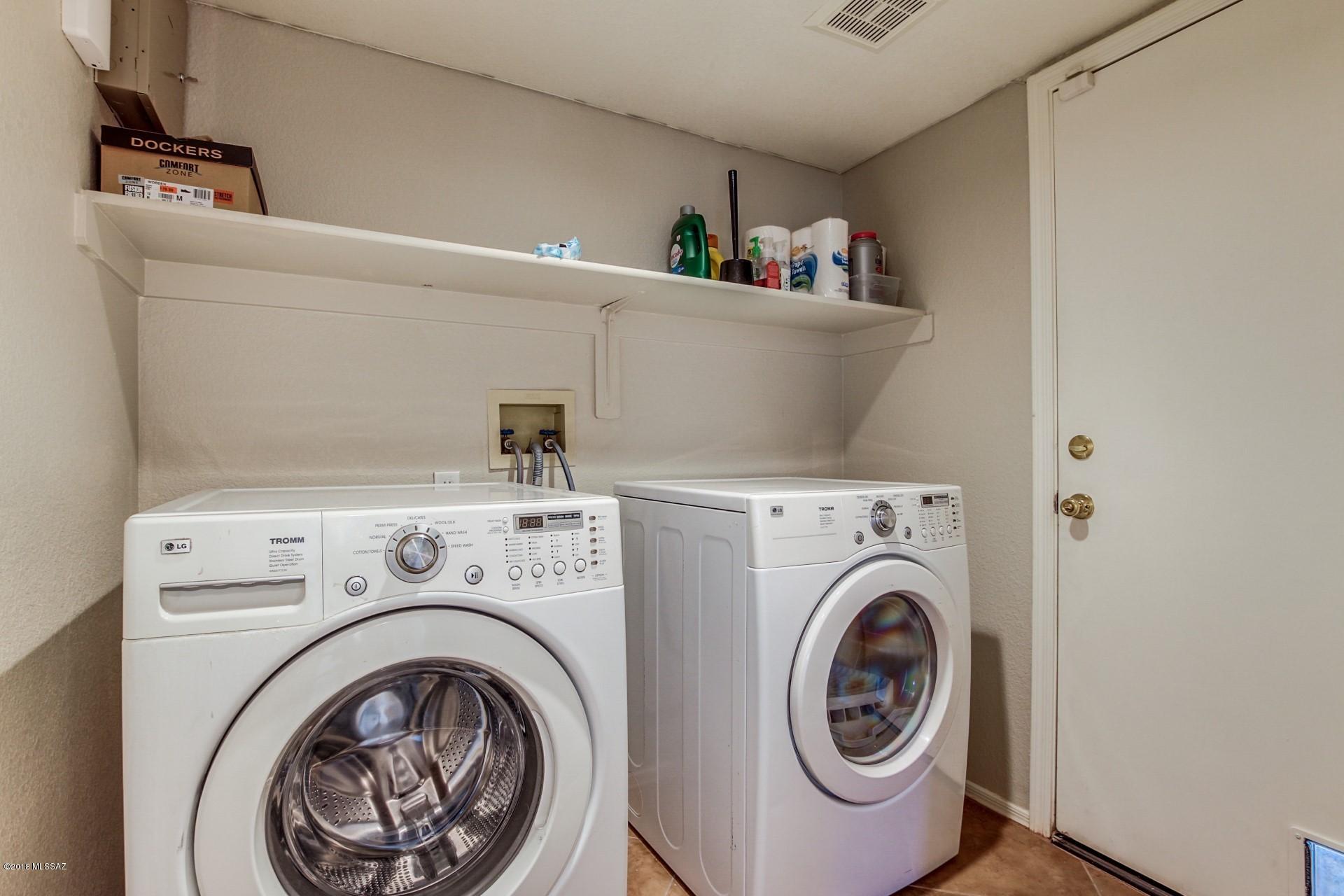 7110 W Hunnington Drive