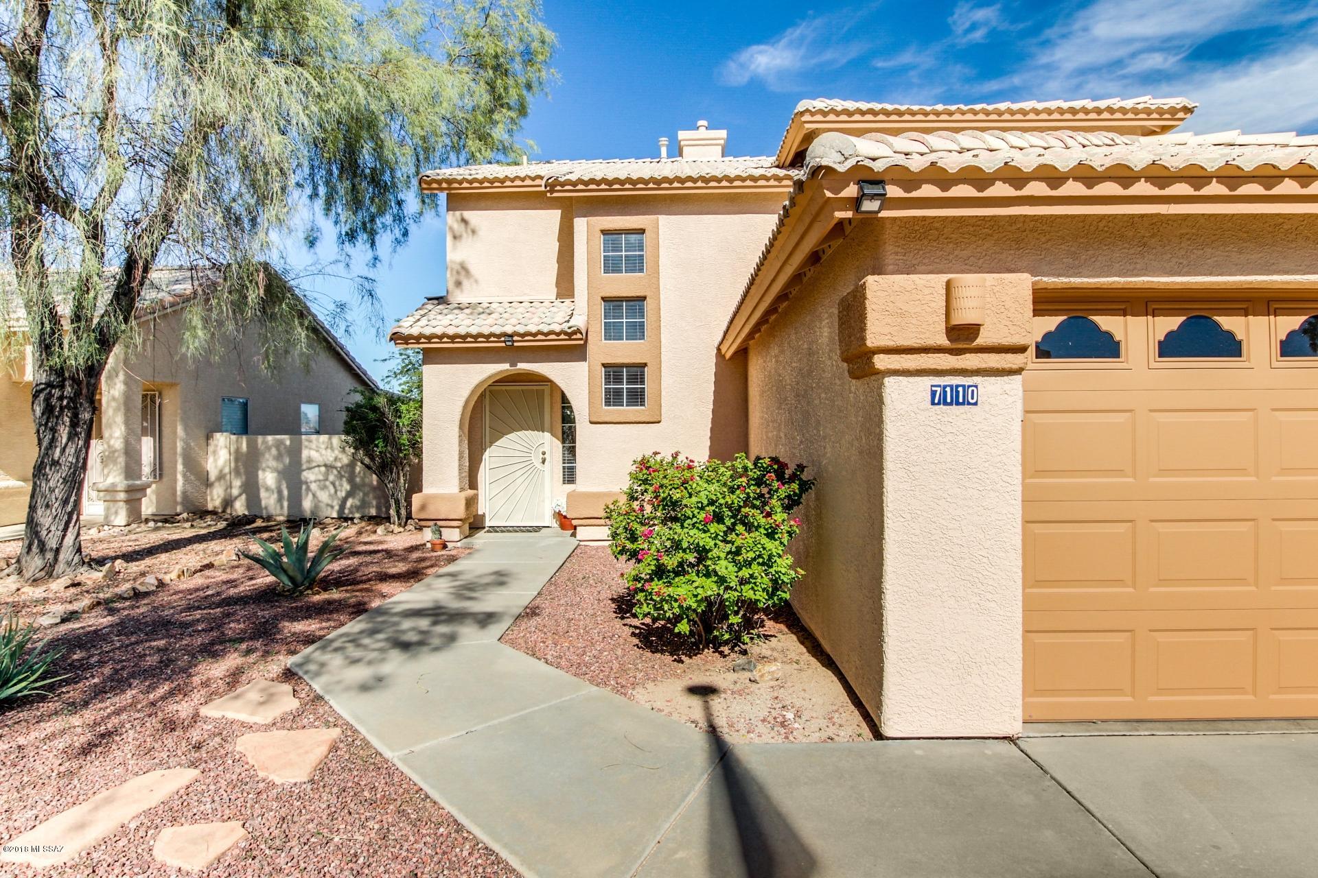 7110 W Hunnington Drive