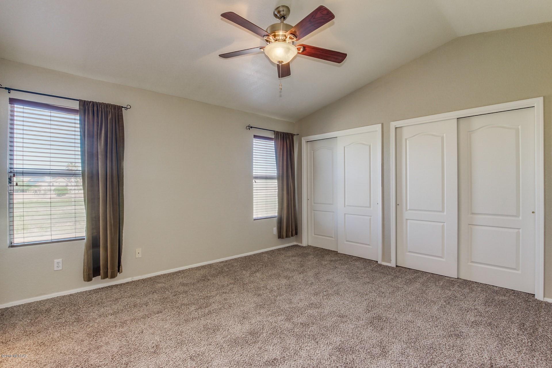 7110 W Hunnington Drive