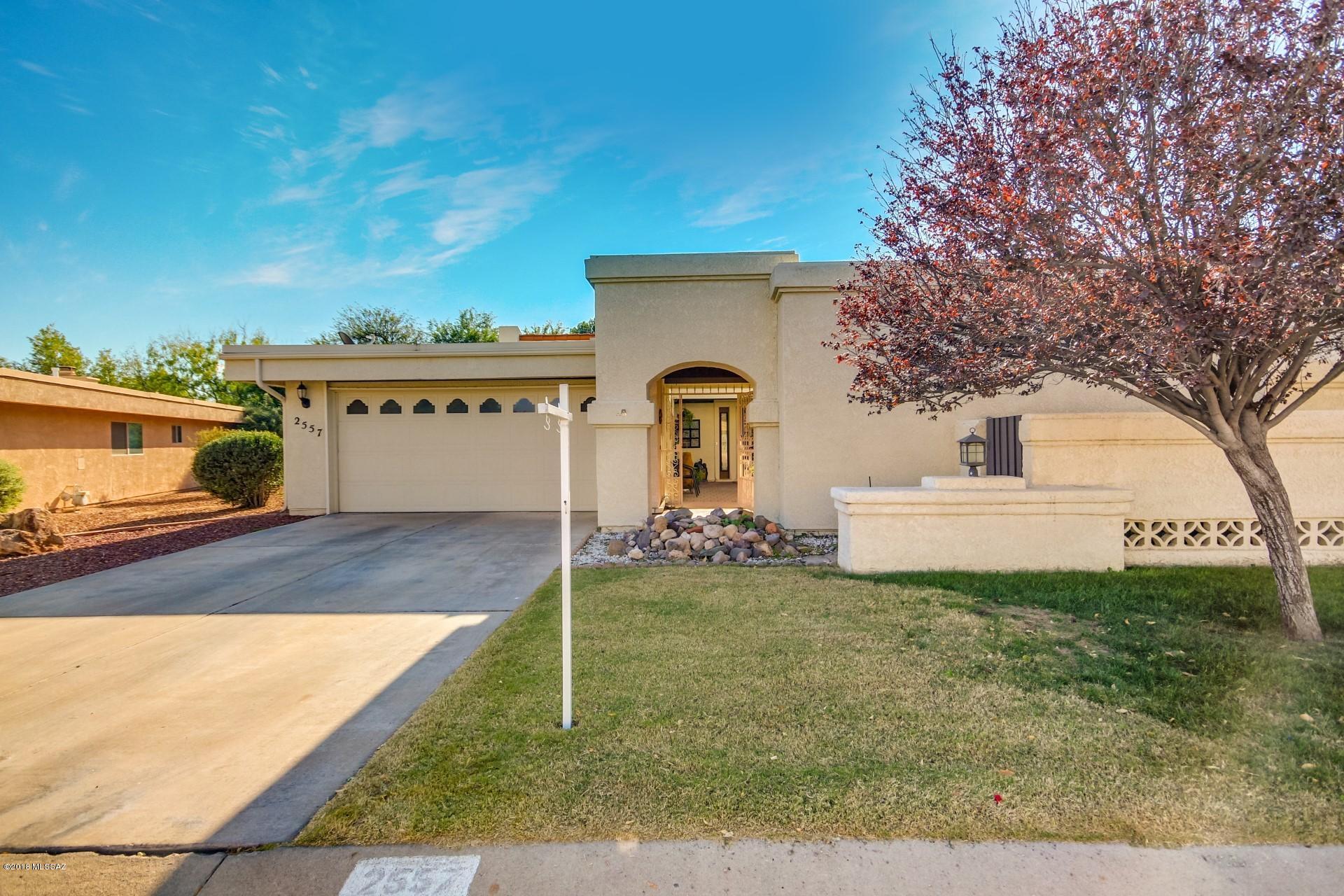 2557 W Old Glory Drive