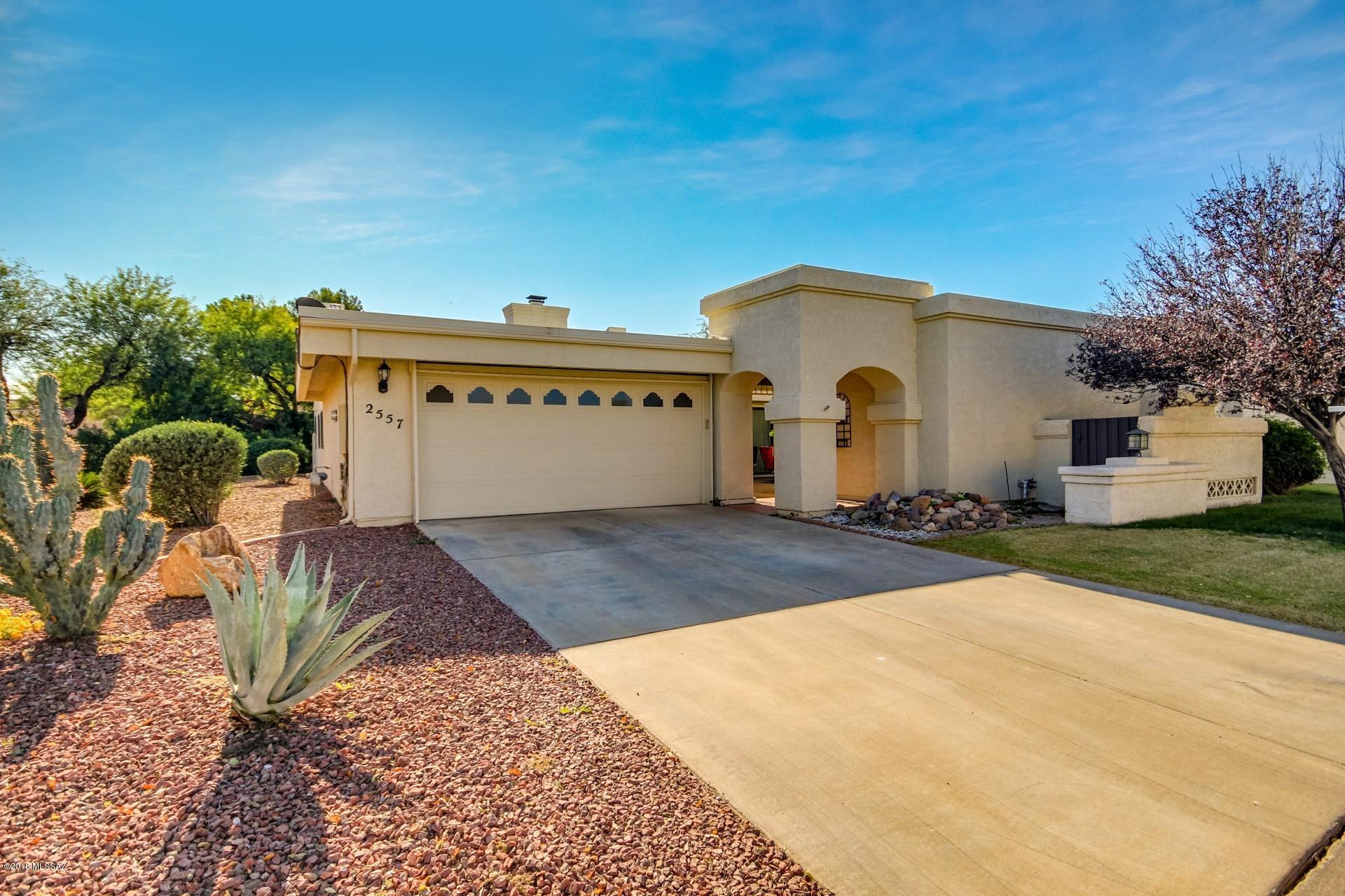 2557 W Old Glory Drive